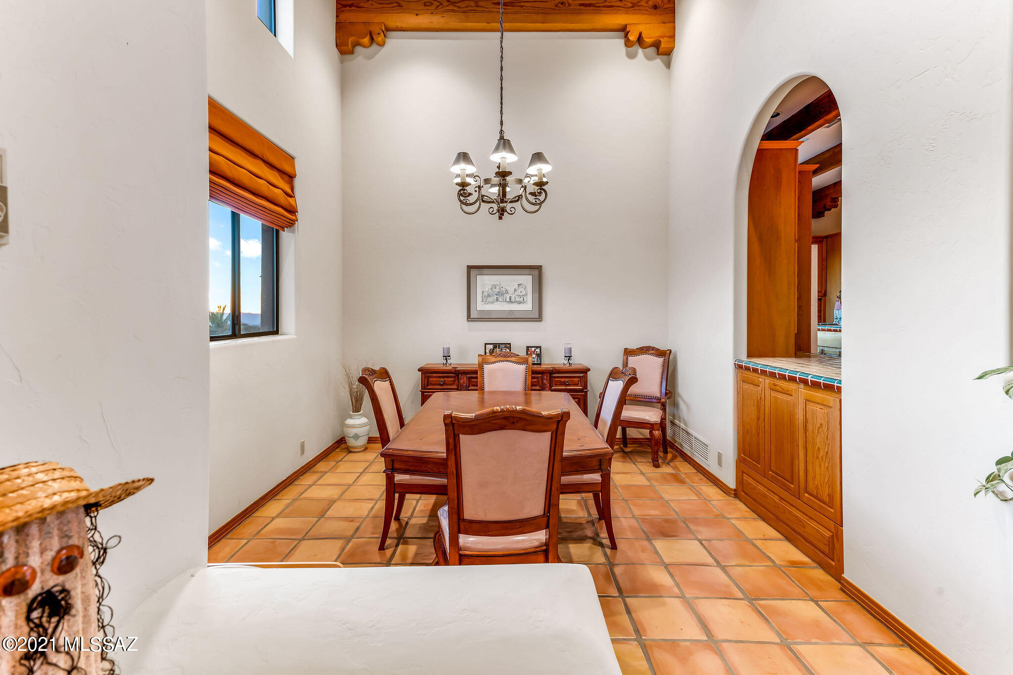 Las Vistas Encantadas (1-19) - Residential