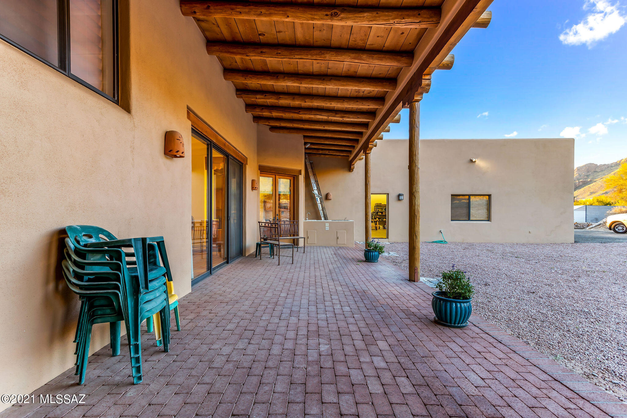 Las Vistas Encantadas (1-19) - Residential