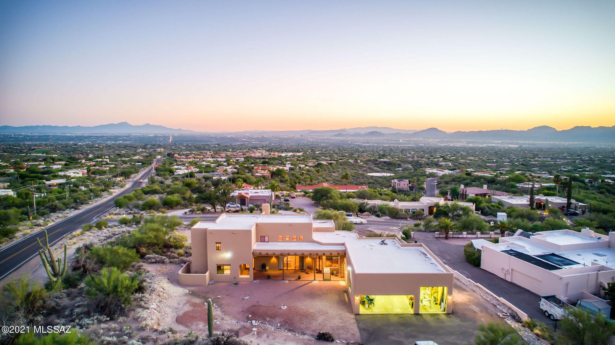 Las Vistas Encantadas (1-19) - Residential
