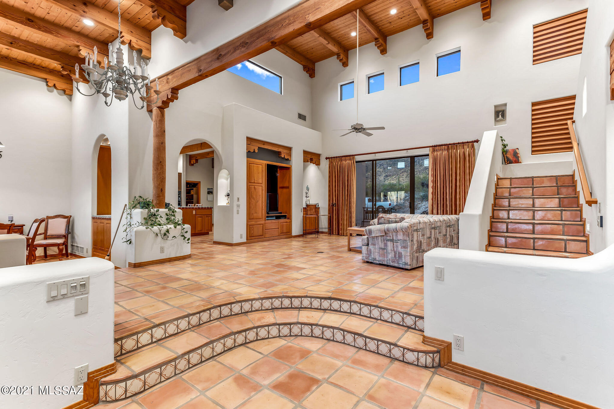 Las Vistas Encantadas (1-19) - Residential