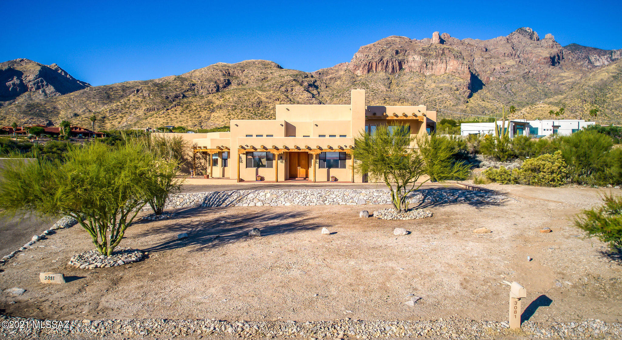 Las Vistas Encantadas (1-19) - Residential
