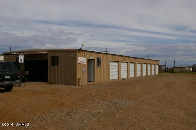 Sun Sites Heights - Residential Income