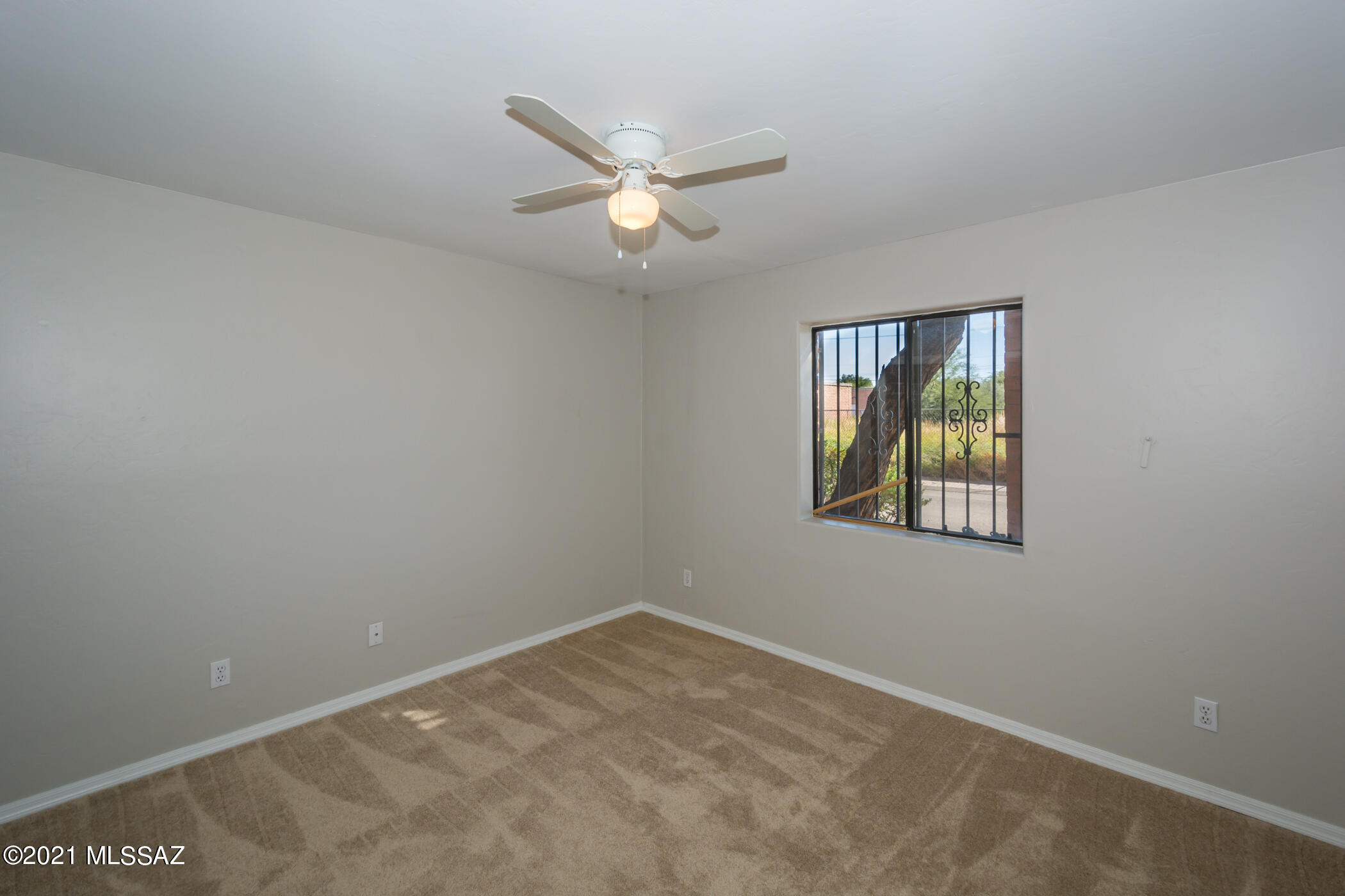 Ponderosa Estates Townhouses No 1 - Residential