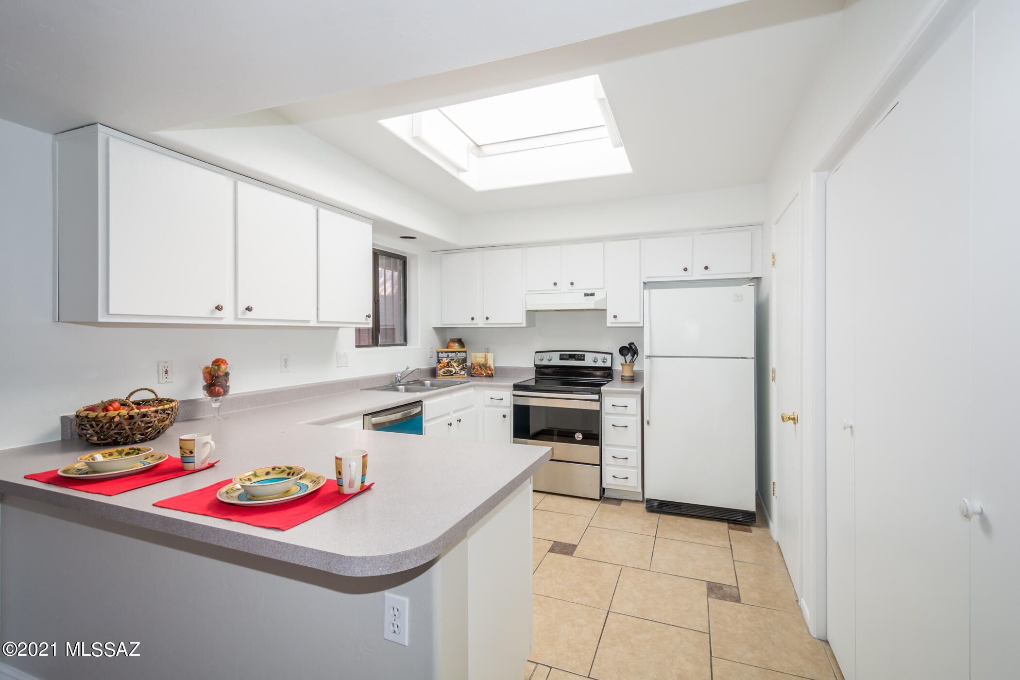 Ponderosa Estates Townhouses No 1 - Residential