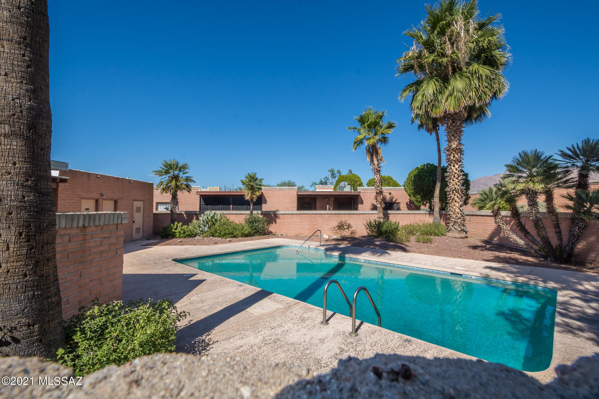 Ponderosa Estates Townhouses No 1 - Residential