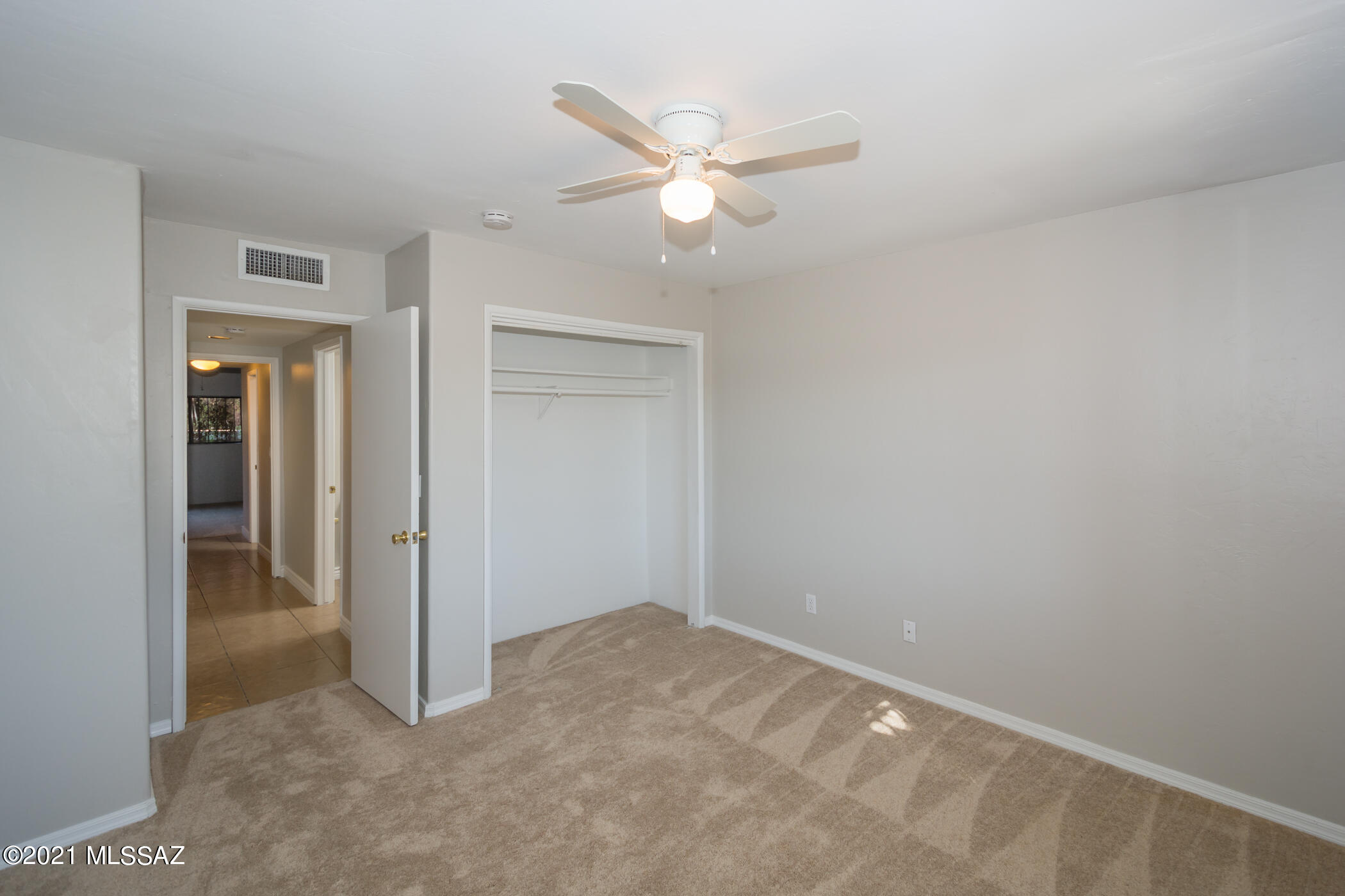 Ponderosa Estates Townhouses No 1 - Residential