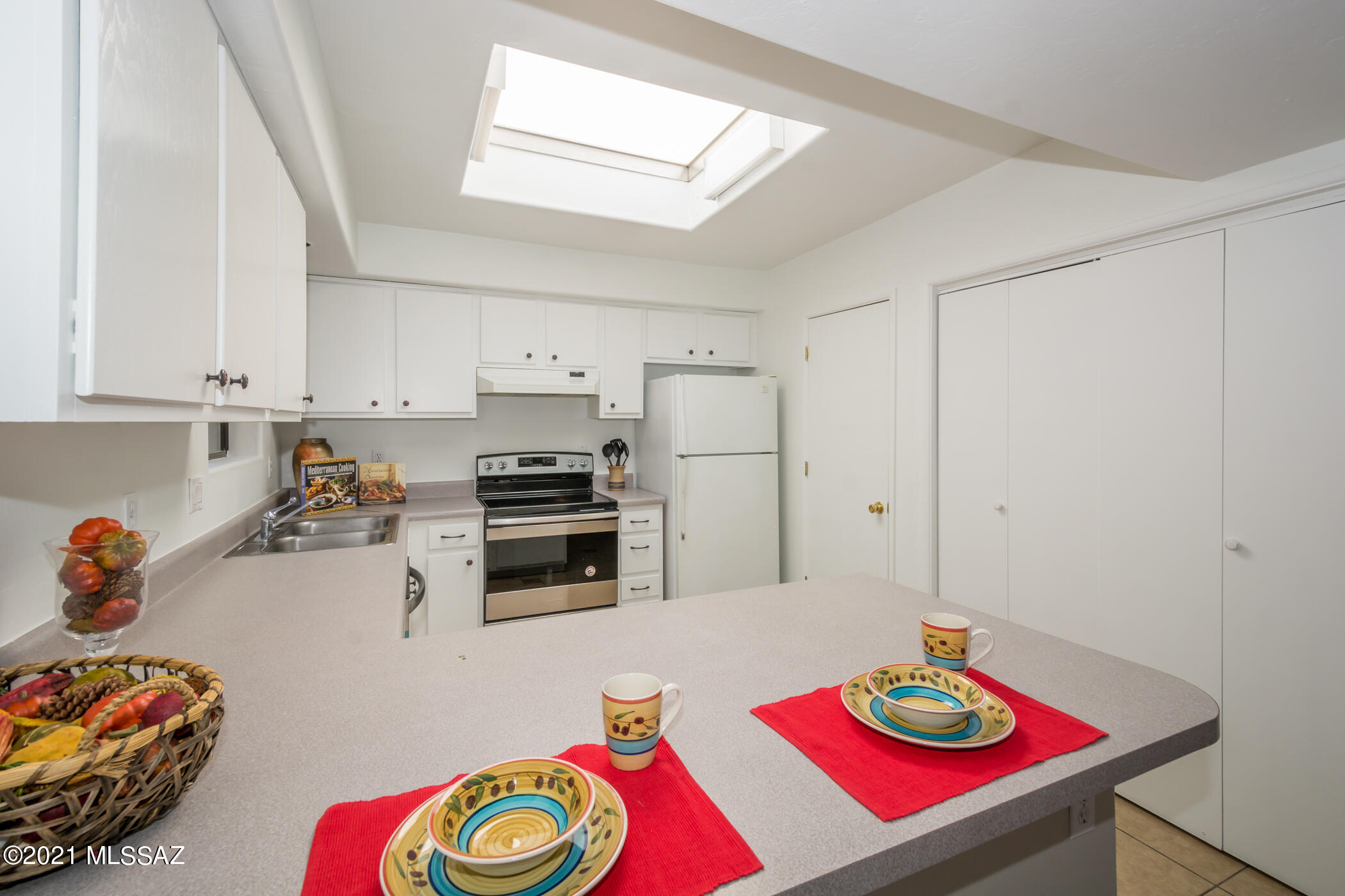 Ponderosa Estates Townhouses No 1 - Residential