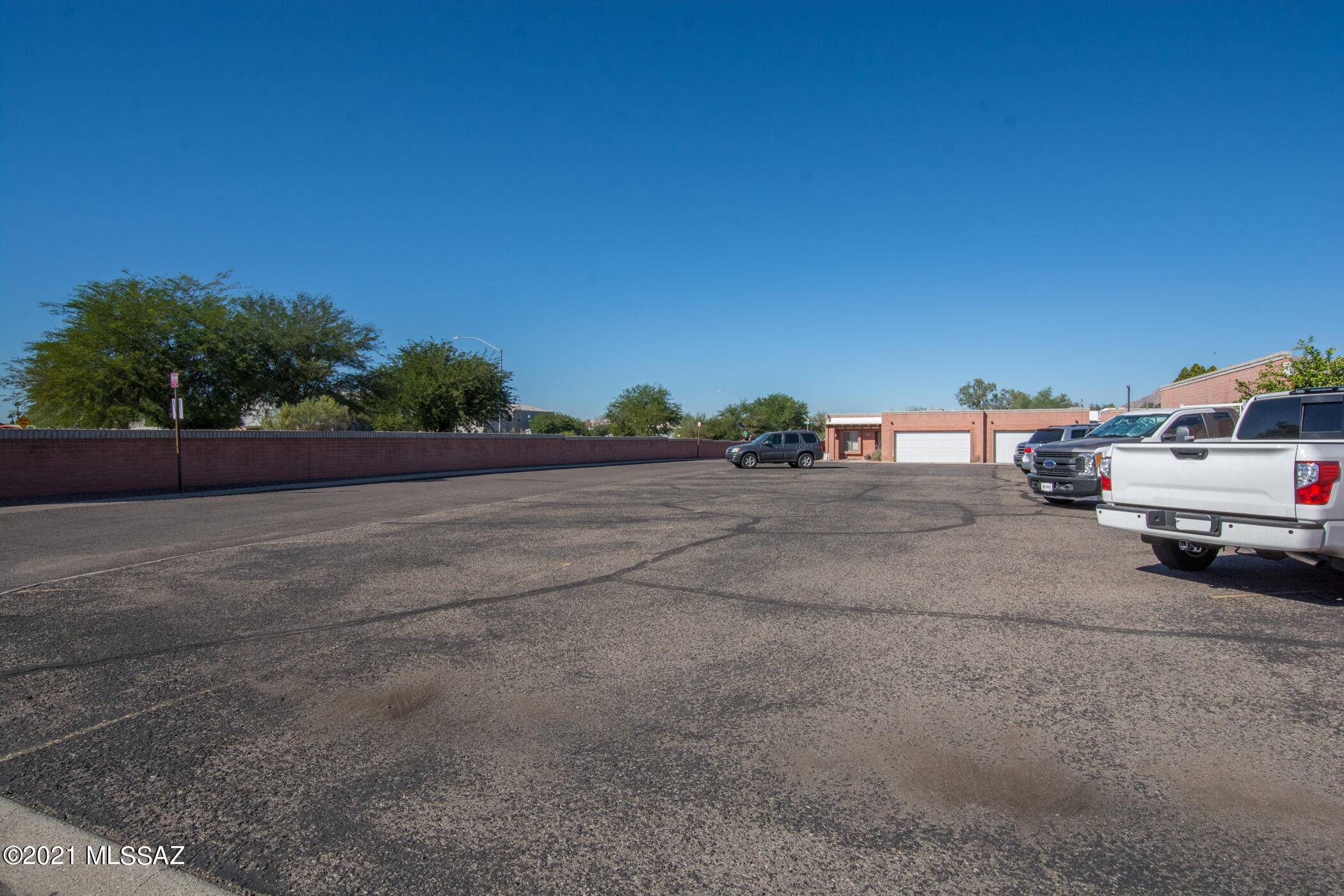 Ponderosa Estates Townhouses No 1 - Residential