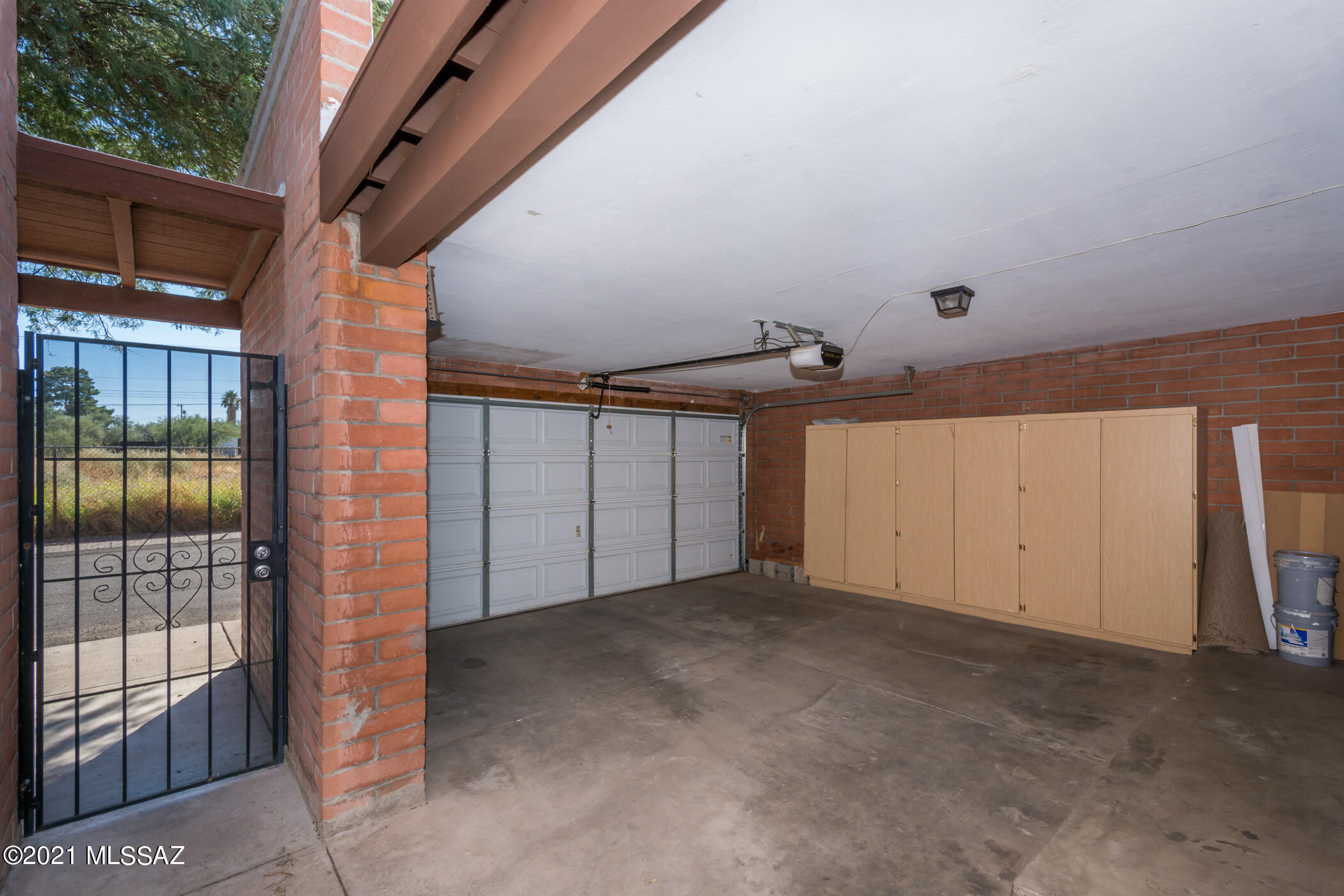 Ponderosa Estates Townhouses No 1 - Residential