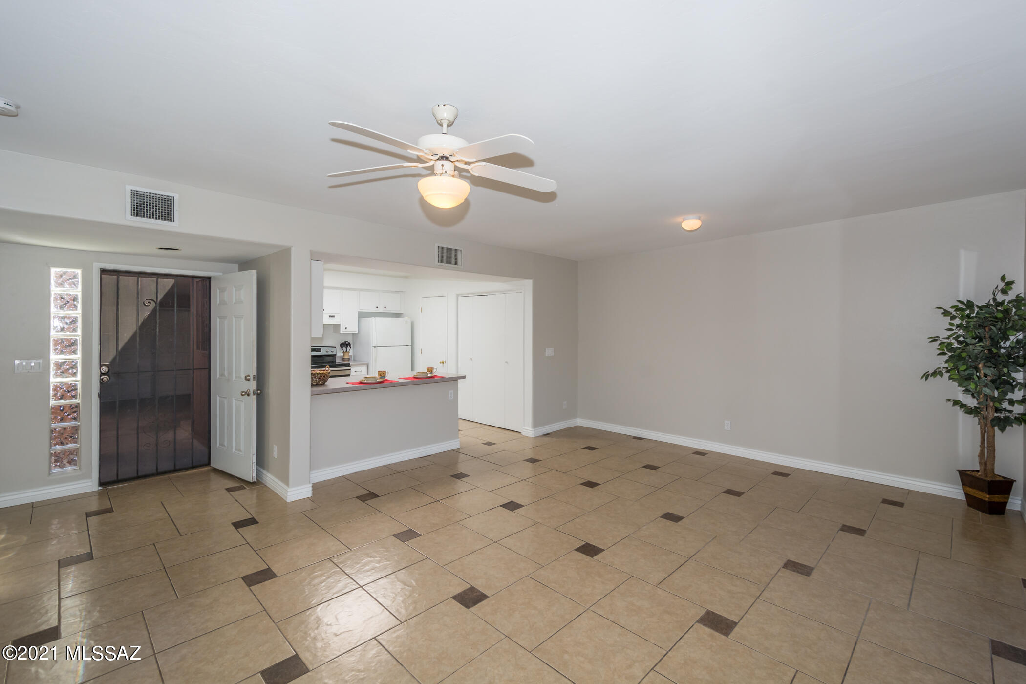 Ponderosa Estates Townhouses No 1 - Residential