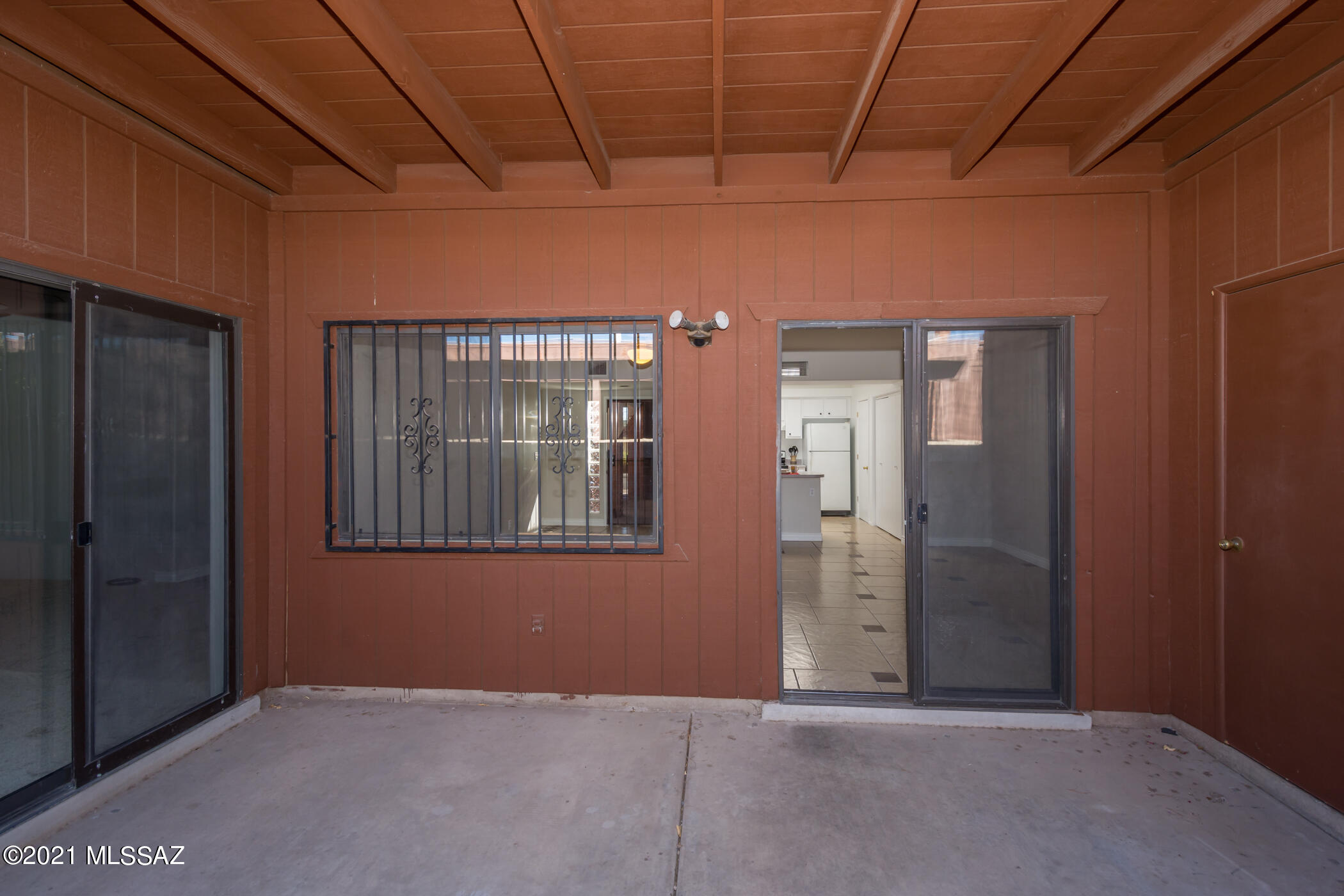 Ponderosa Estates Townhouses No 1 - Residential