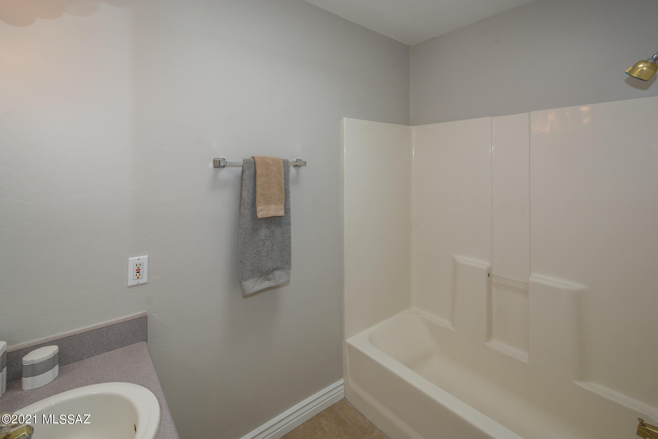 Ponderosa Estates Townhouses No 1 - Residential
