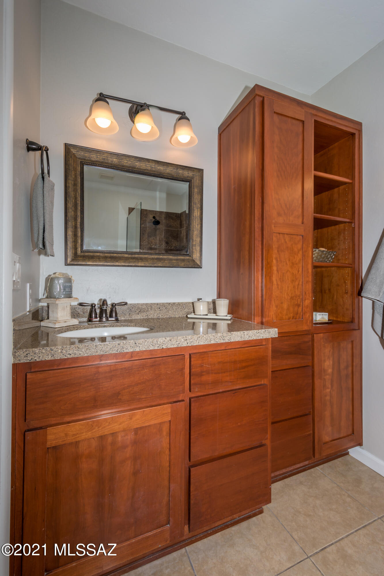 Ponderosa Estates Townhouses No 1 - Residential