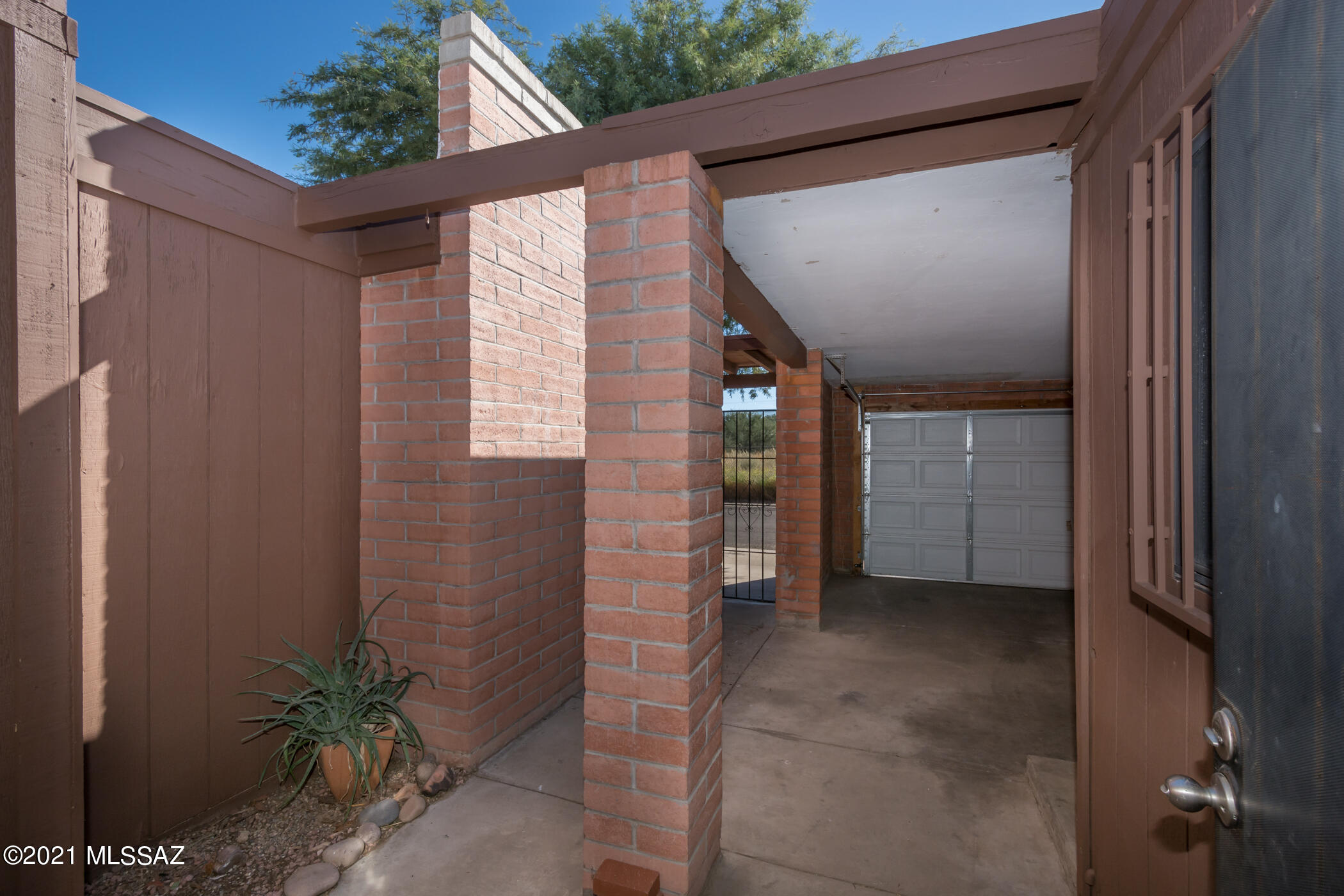 Ponderosa Estates Townhouses No 1 - Residential