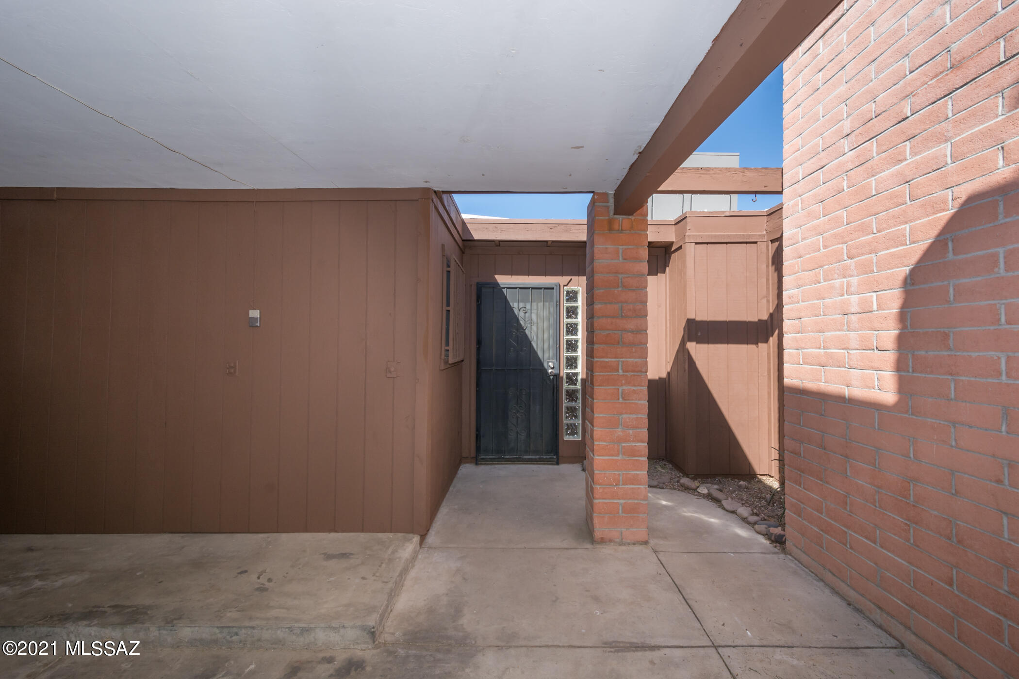 Ponderosa Estates Townhouses No 1 - Residential
