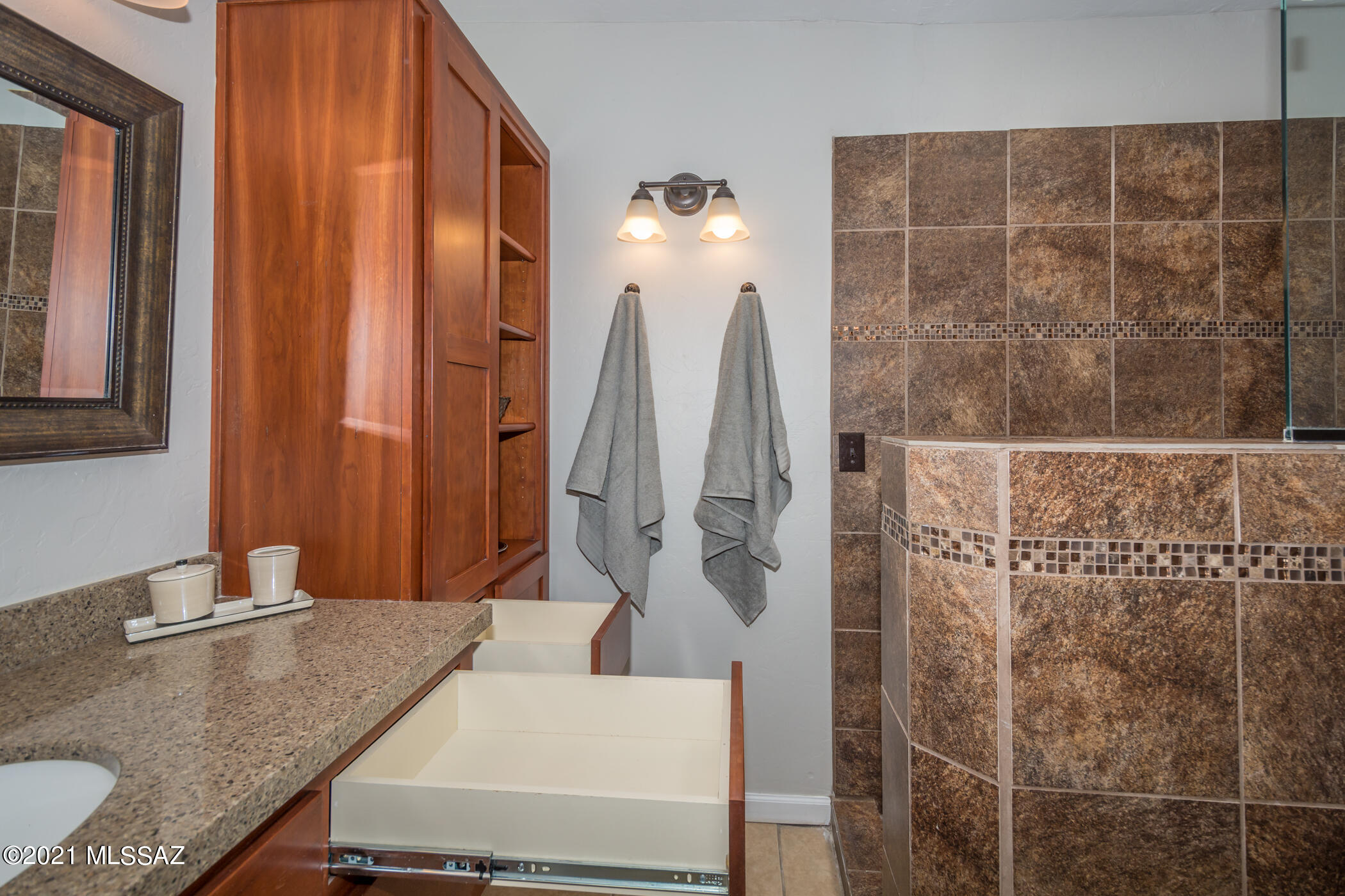Ponderosa Estates Townhouses No 1 - Residential