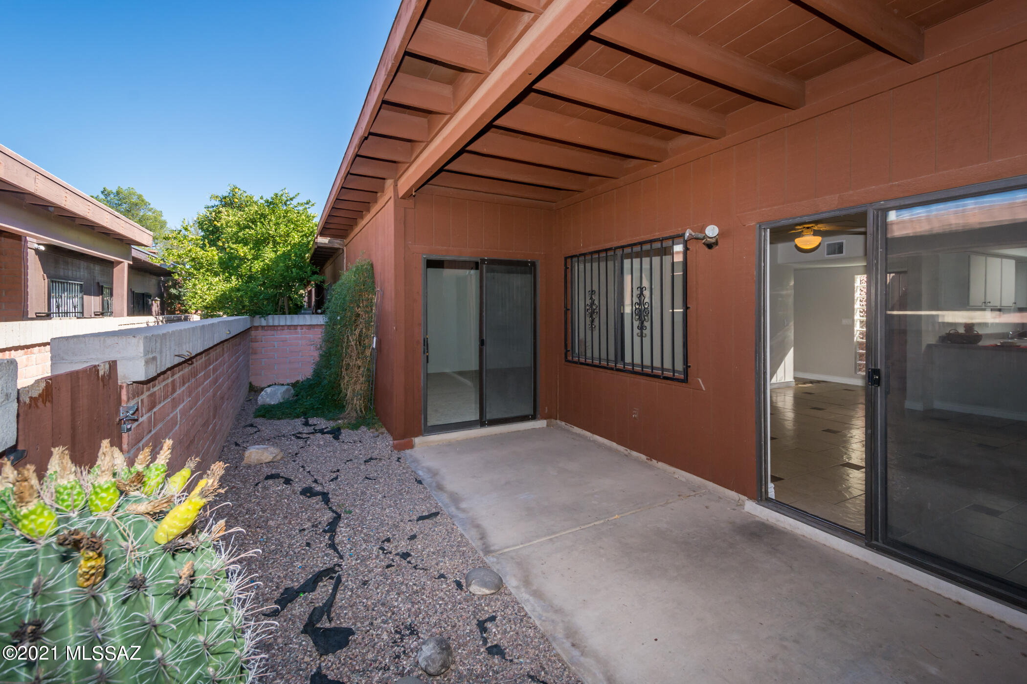 Ponderosa Estates Townhouses No 1 - Residential