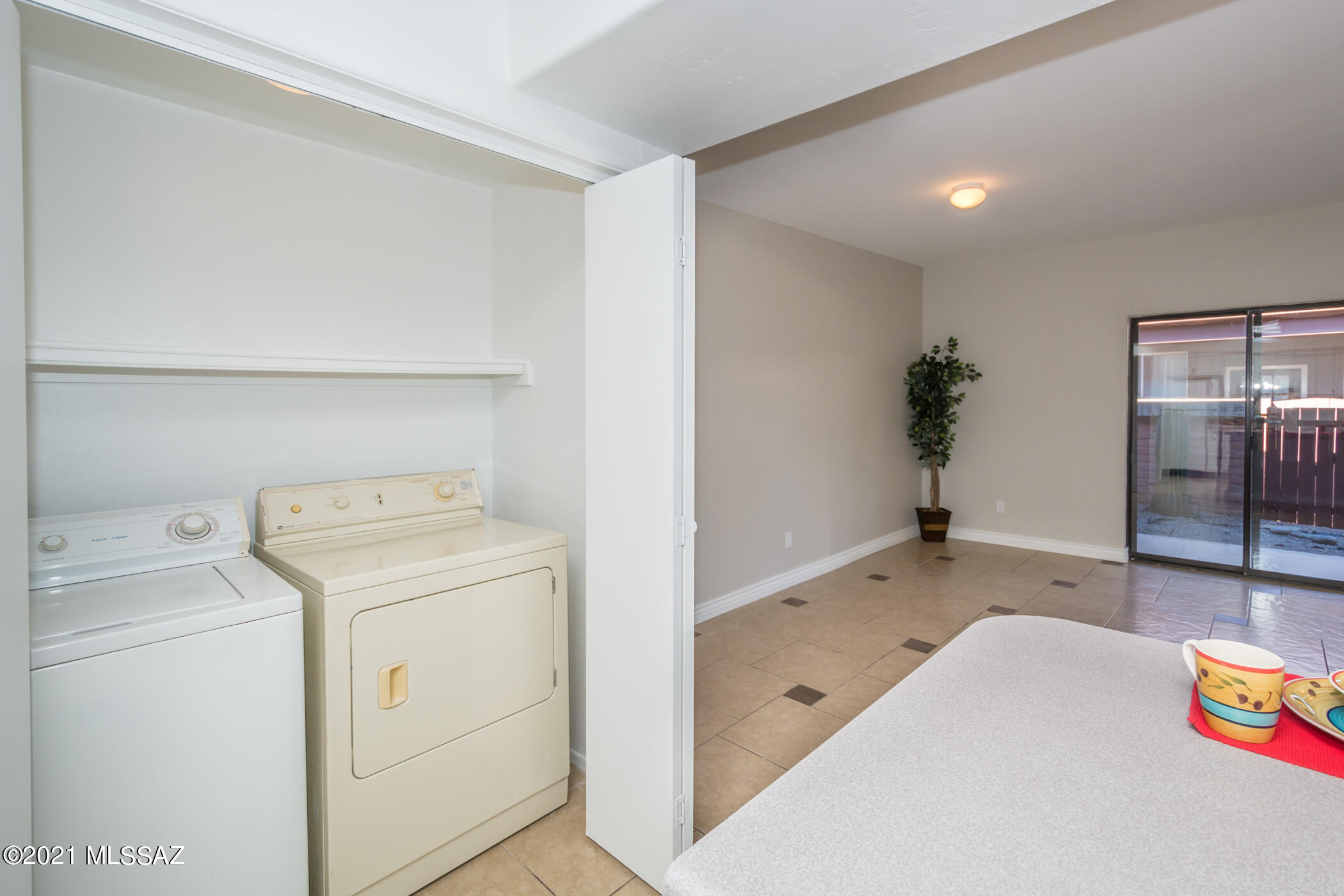 Ponderosa Estates Townhouses No 1 - Residential