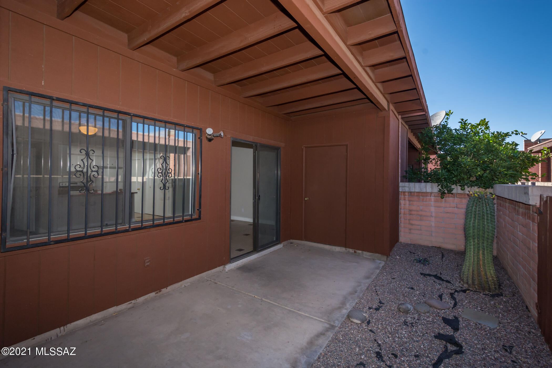 Ponderosa Estates Townhouses No 1 - Residential