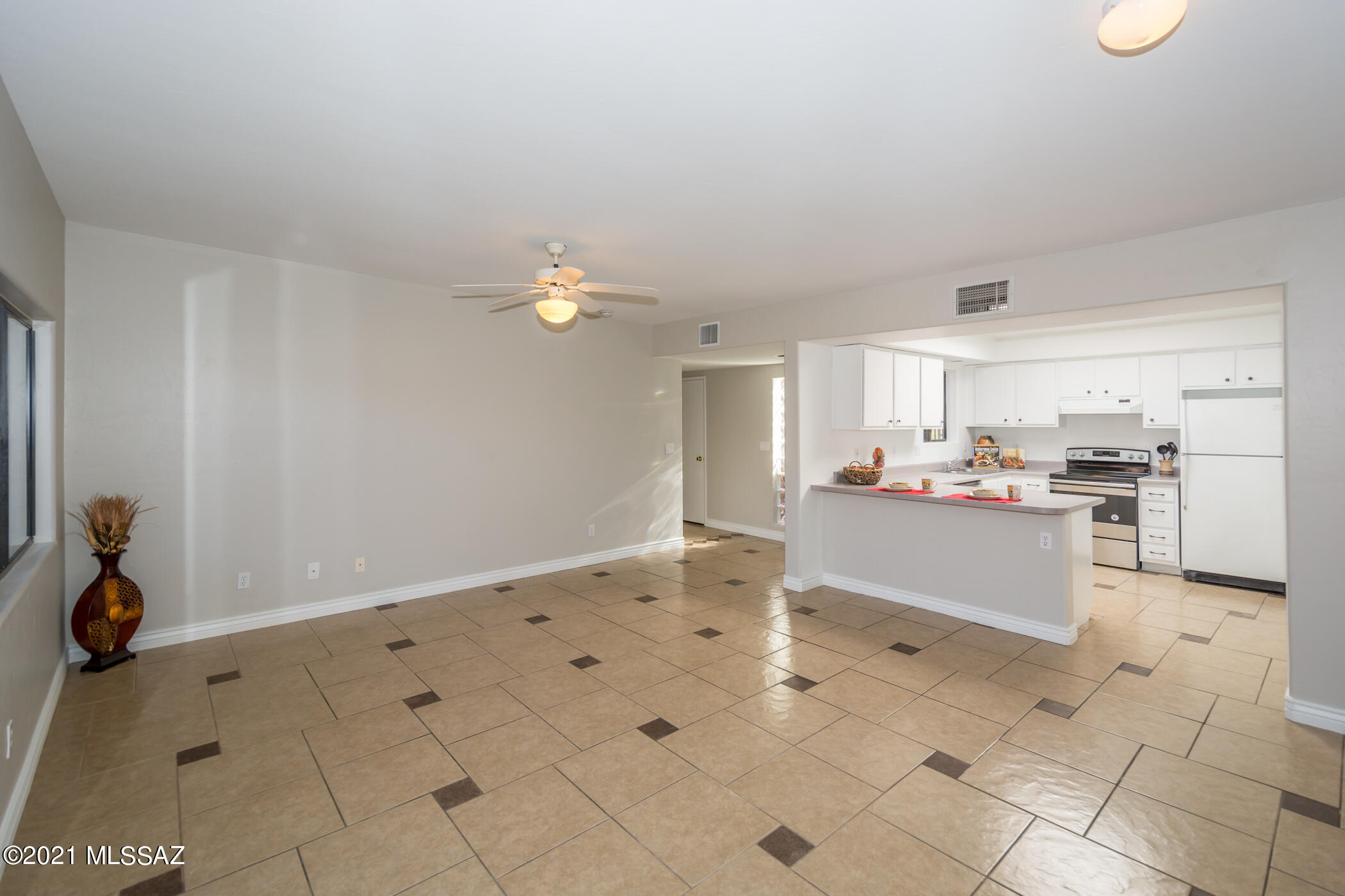 Ponderosa Estates Townhouses No 1 - Residential