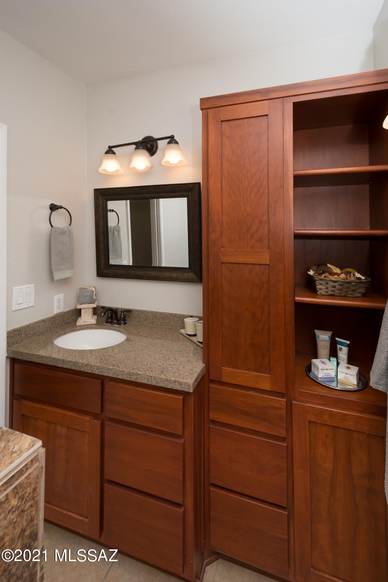 Ponderosa Estates Townhouses No 1 - Residential