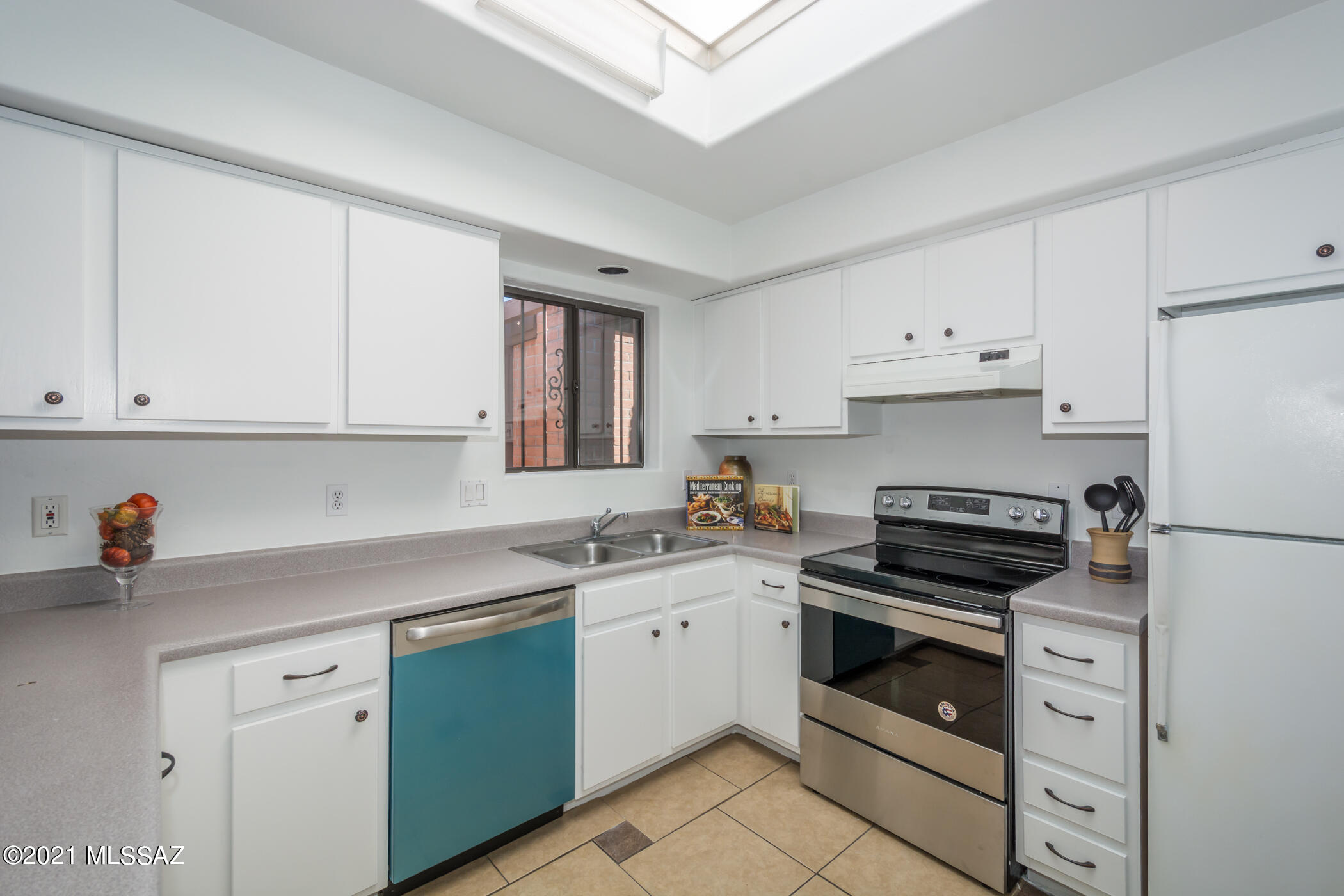 Ponderosa Estates Townhouses No 1 - Residential