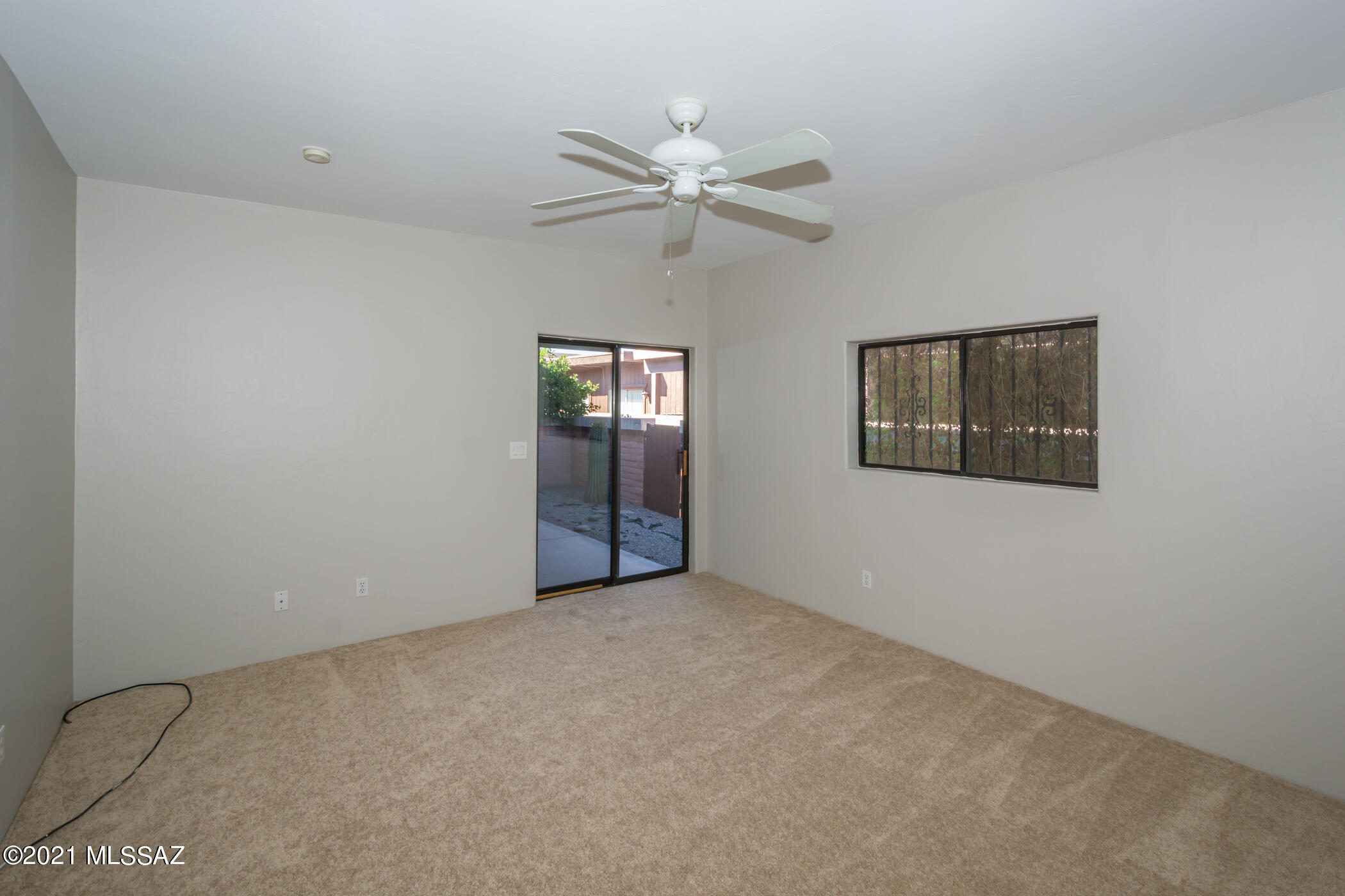 Ponderosa Estates Townhouses No 1 - Residential