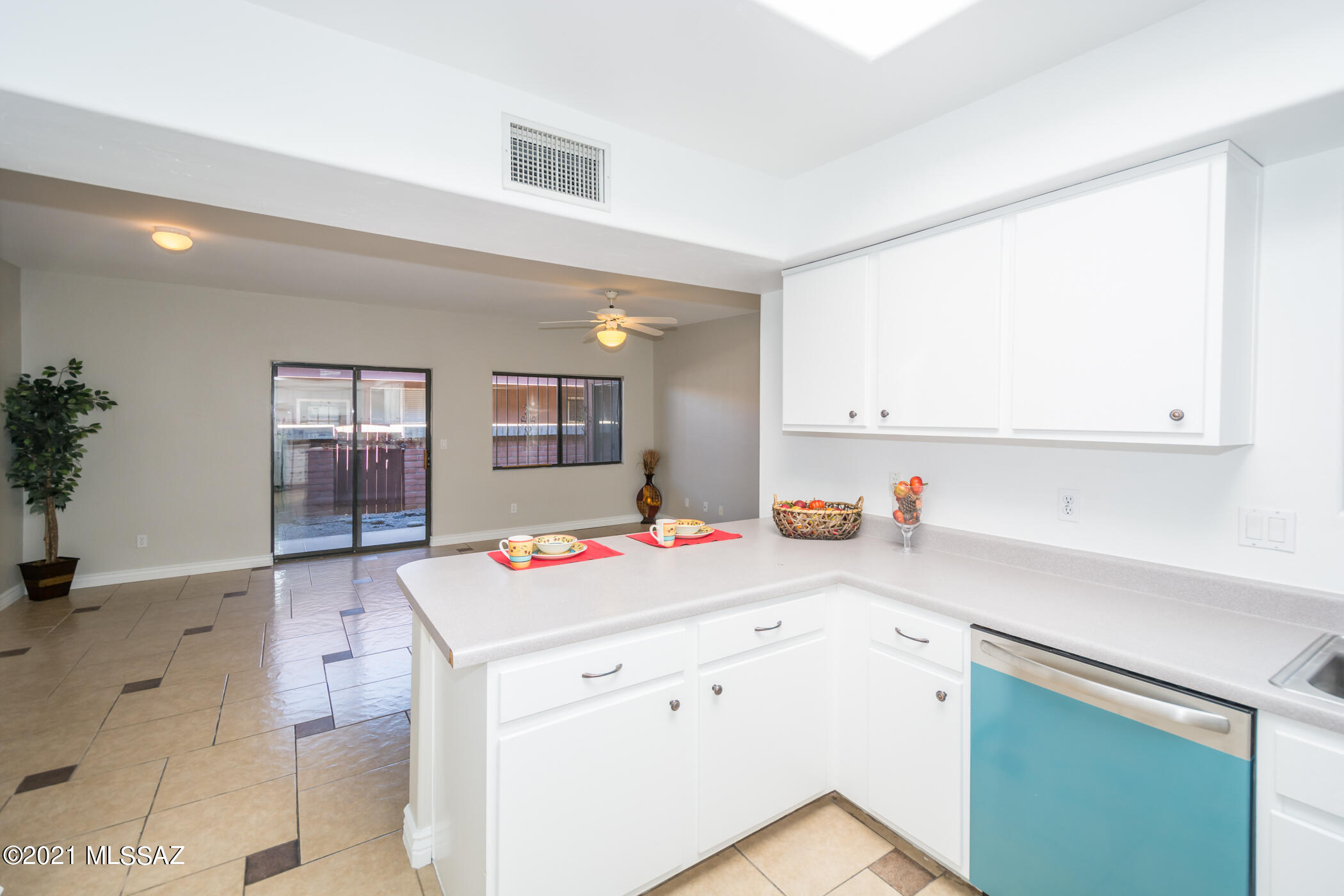 Ponderosa Estates Townhouses No 1 - Residential