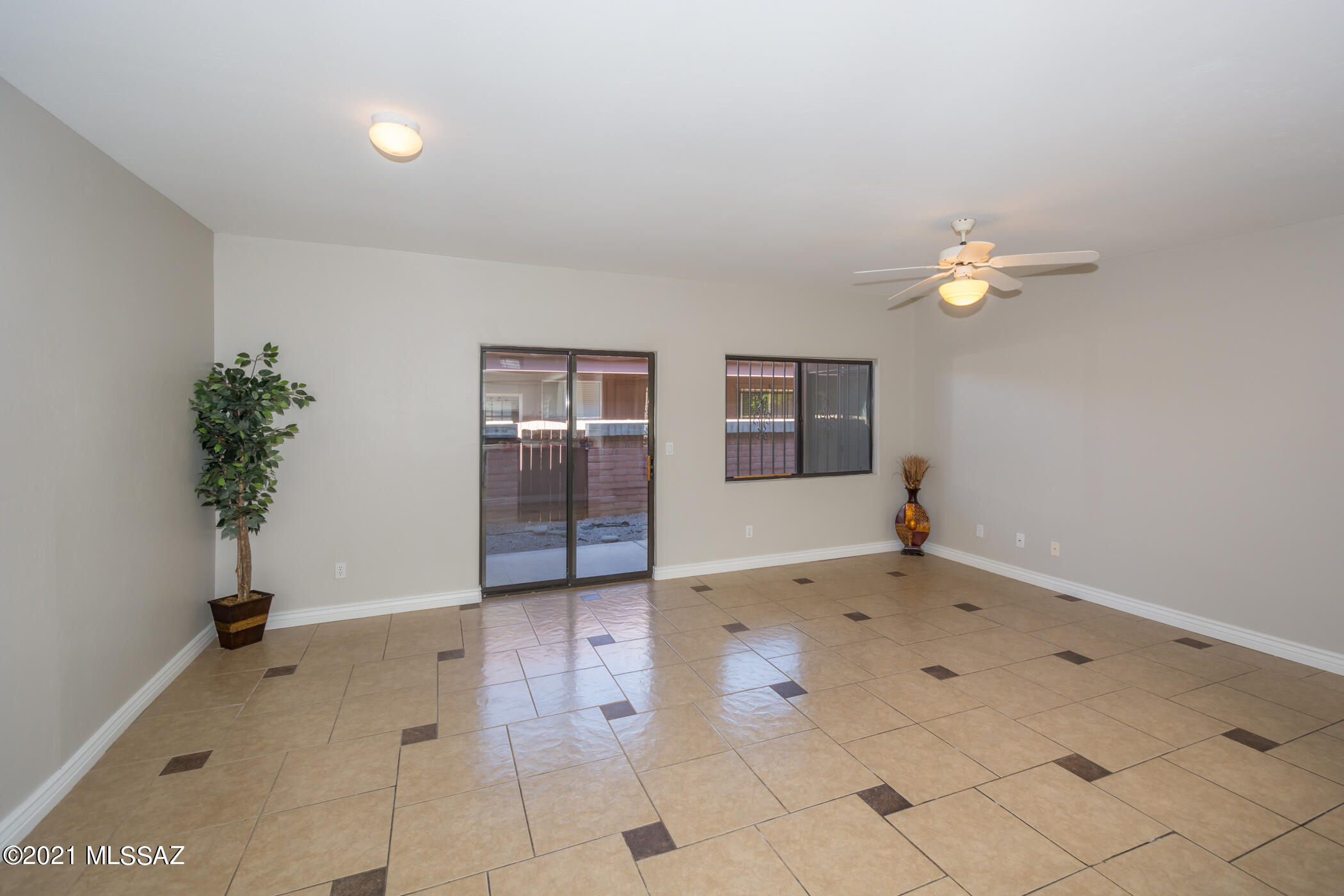 Ponderosa Estates Townhouses No 1 - Residential