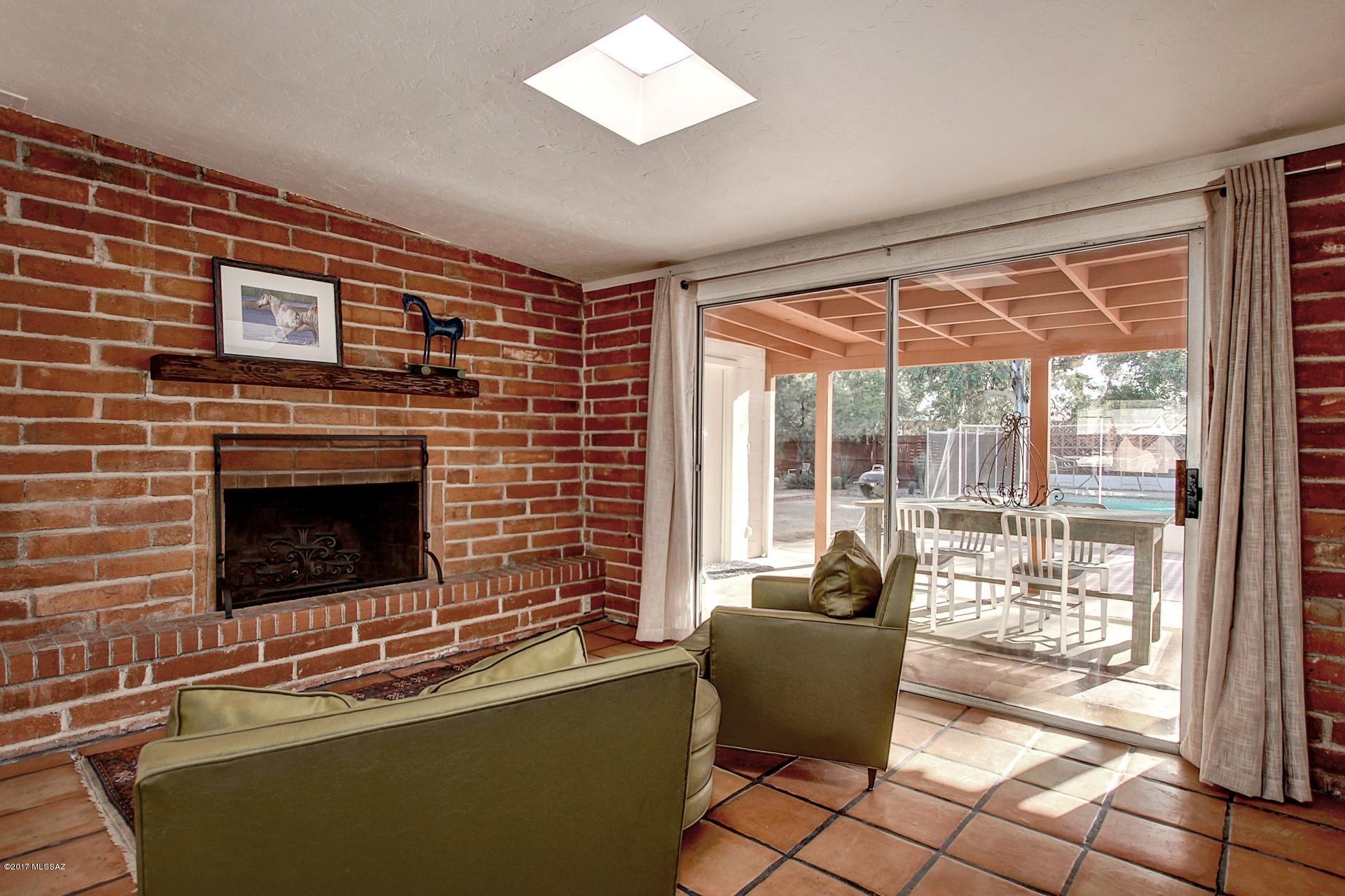 Broadmoor - Residential