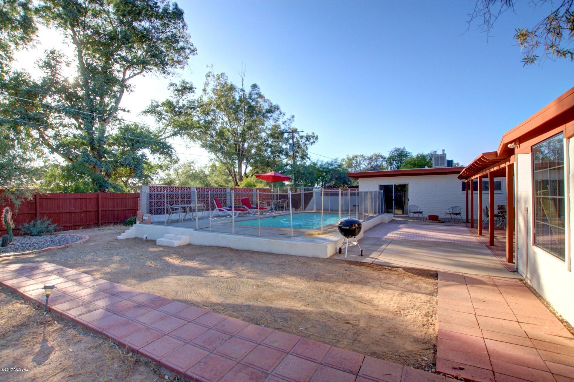 Broadmoor - Residential