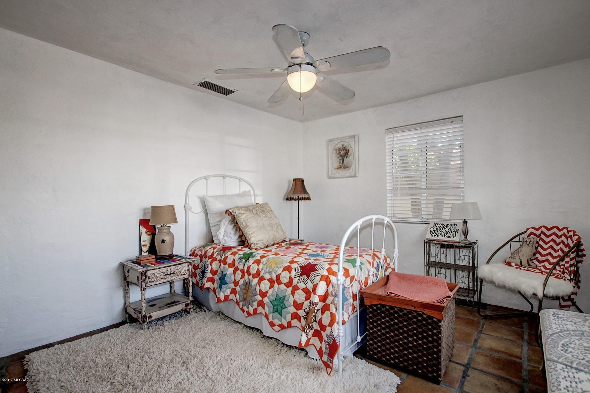 Broadmoor - Residential