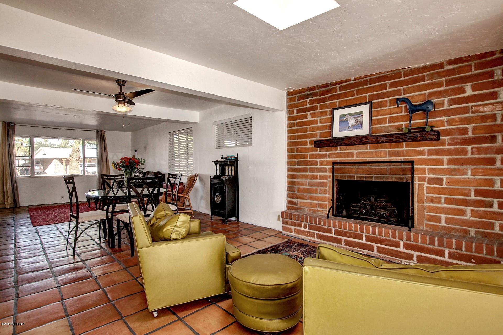 Broadmoor - Residential