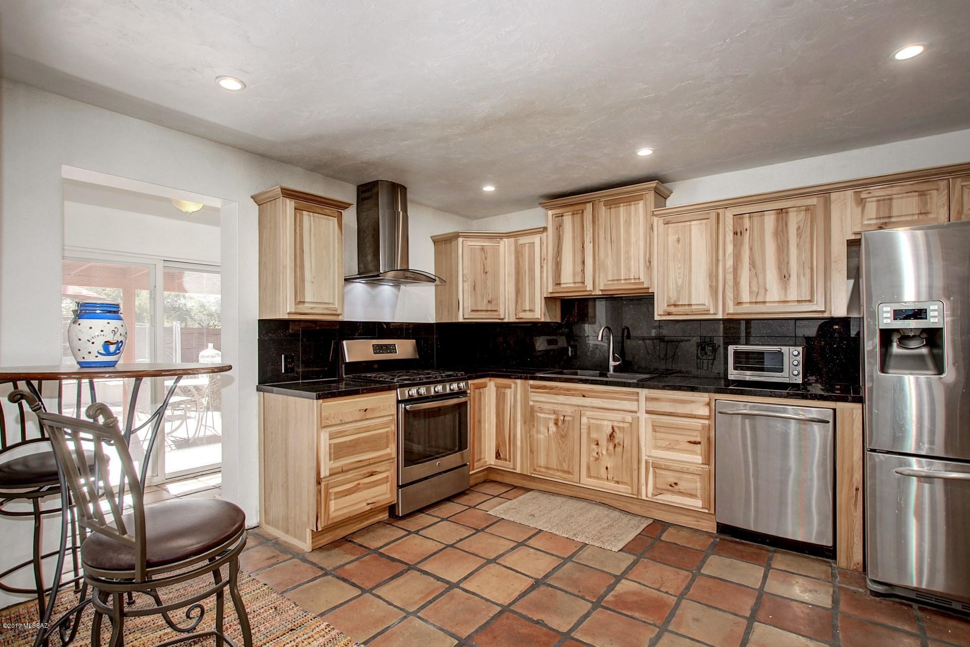 Broadmoor - Residential