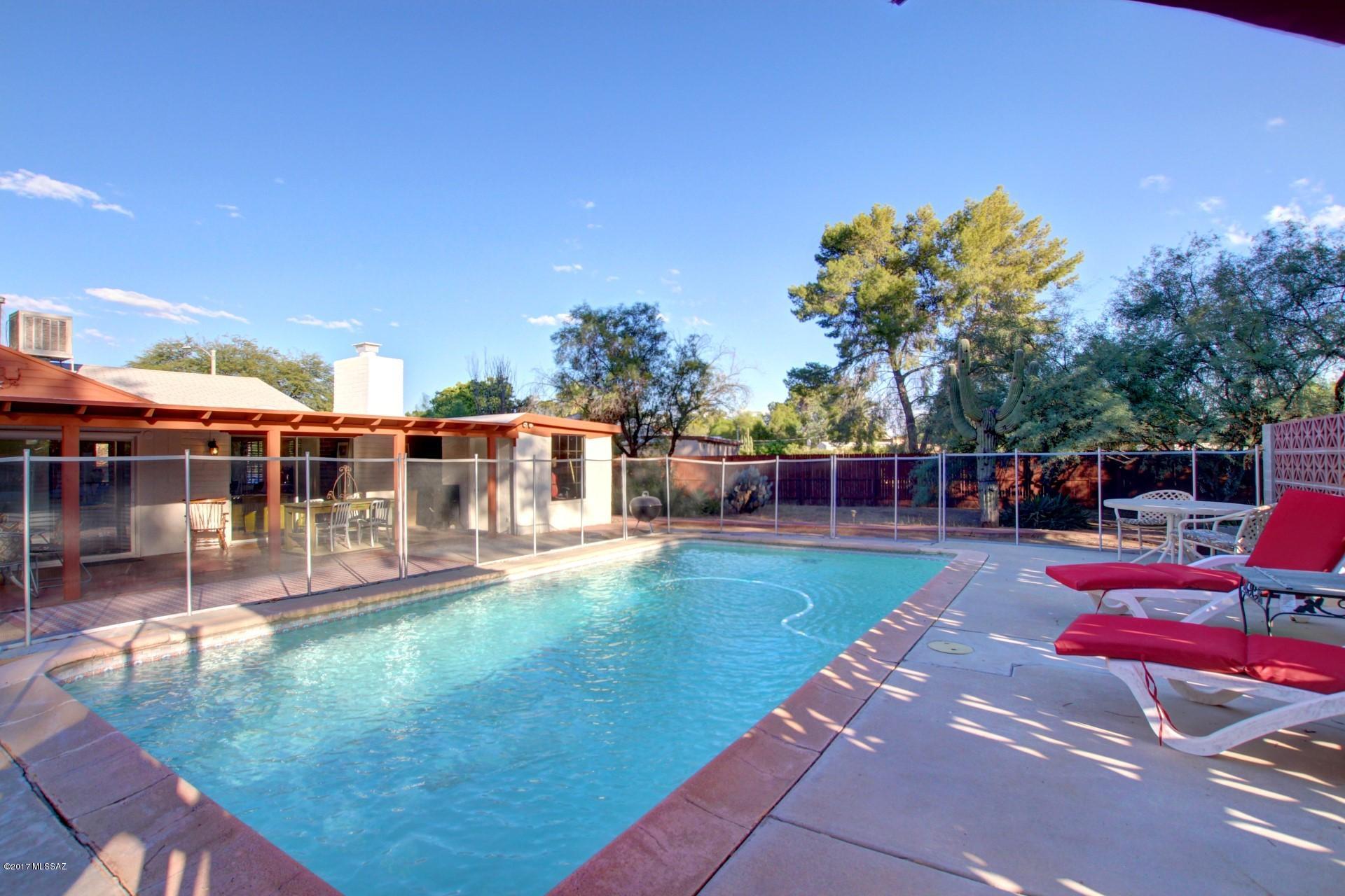 Broadmoor - Residential