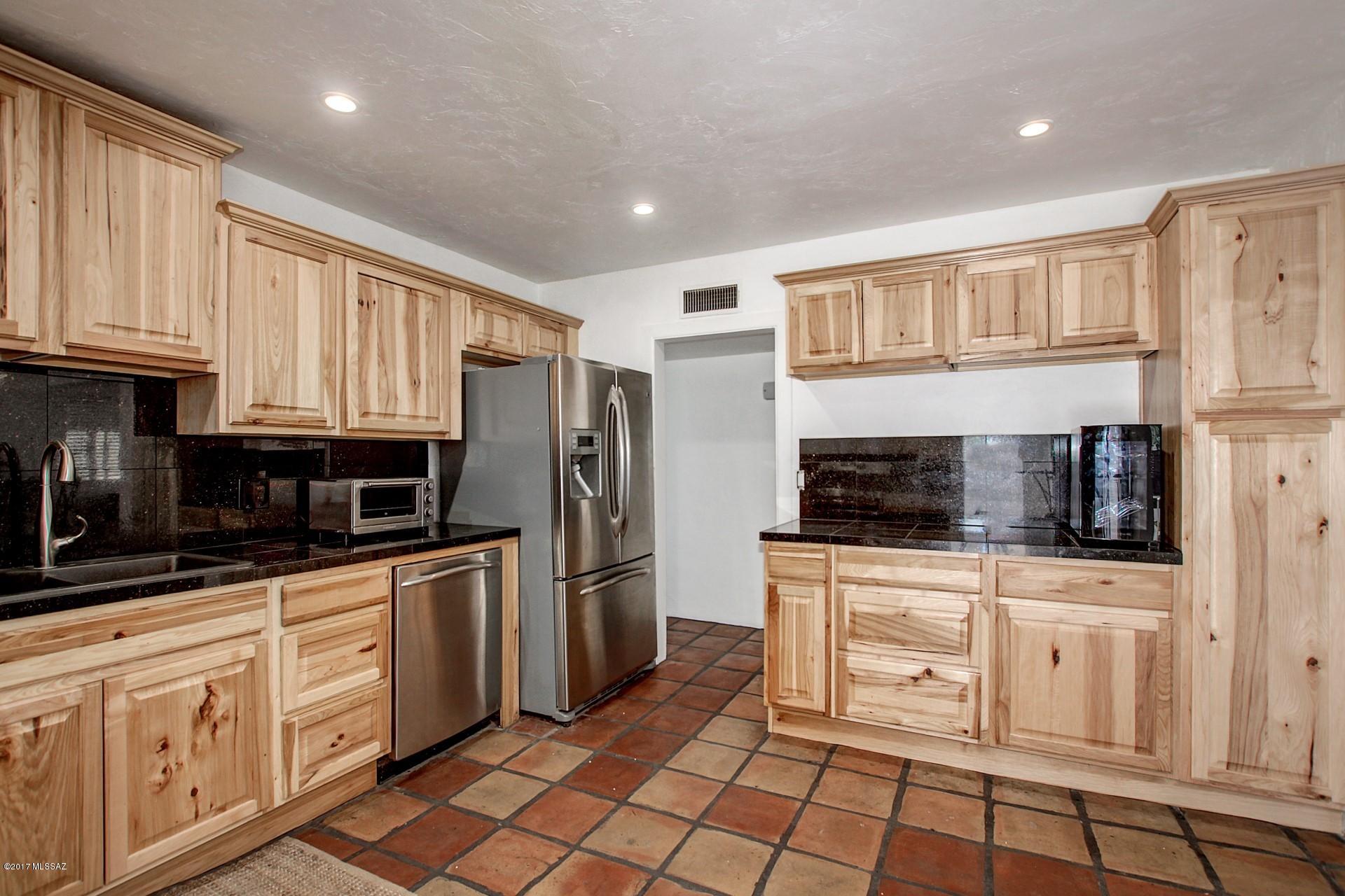 Broadmoor - Residential