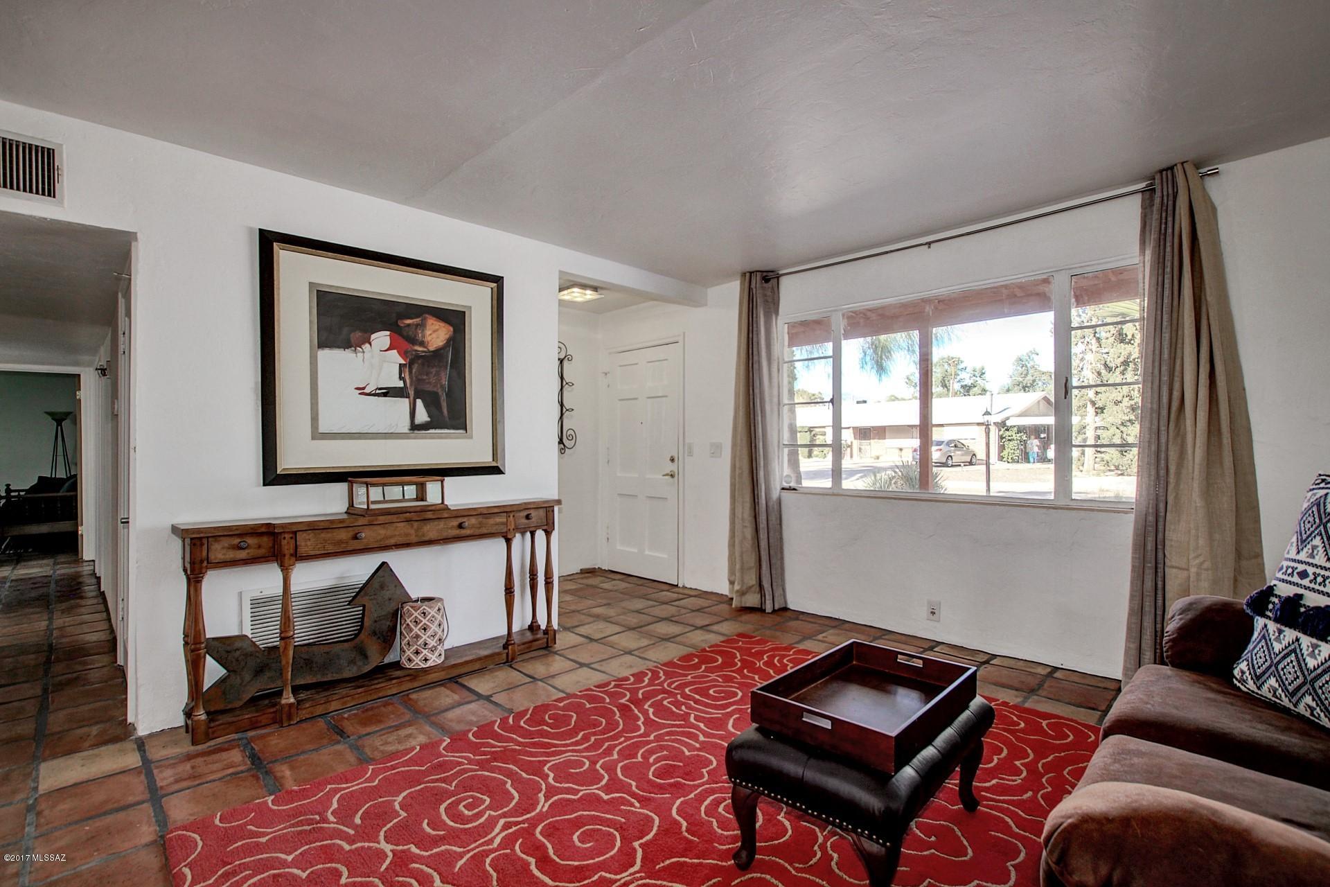 Broadmoor - Residential