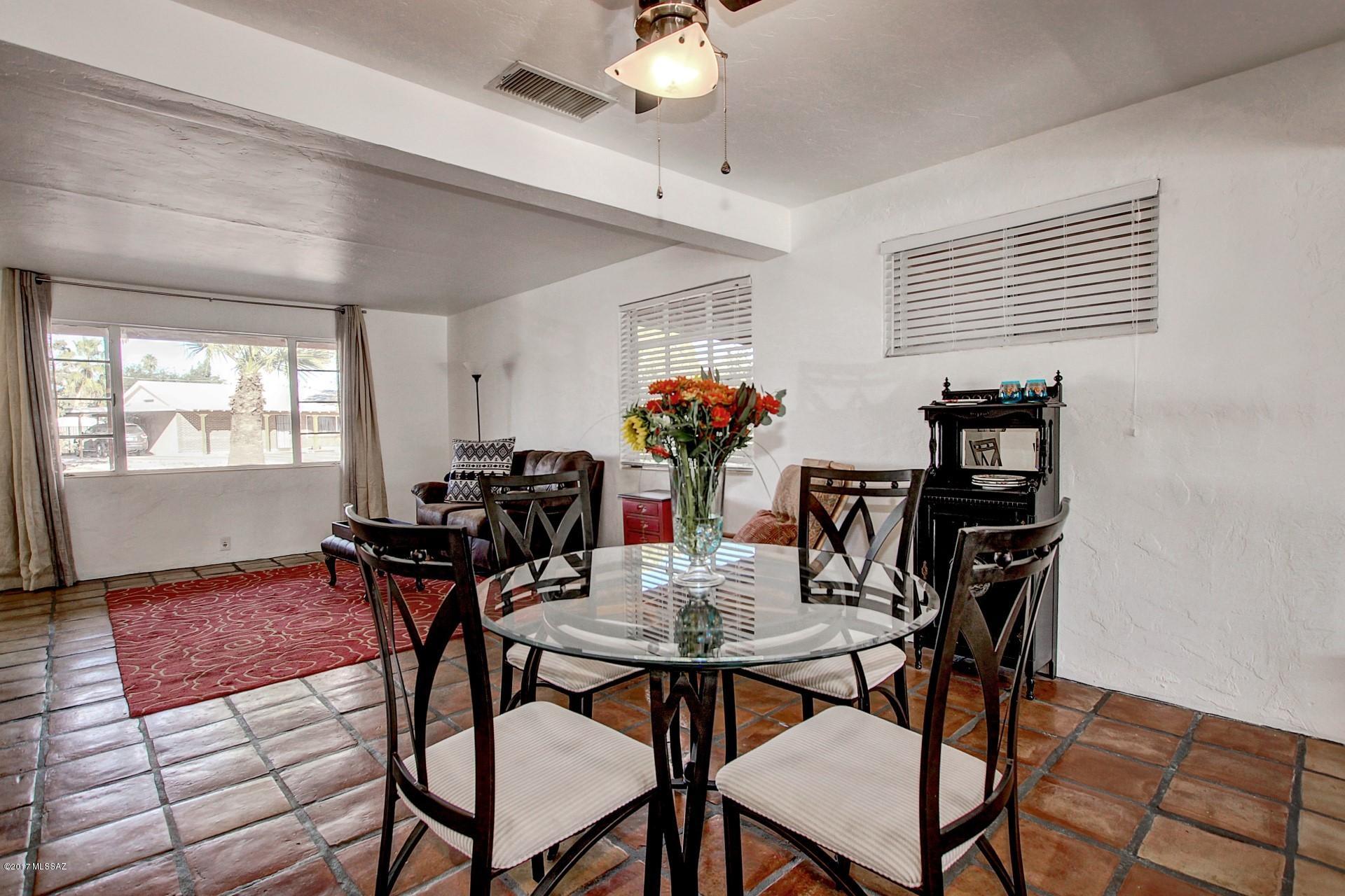 Broadmoor - Residential