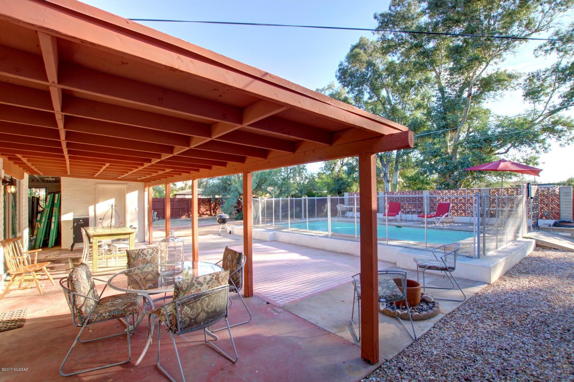 Broadmoor - Residential