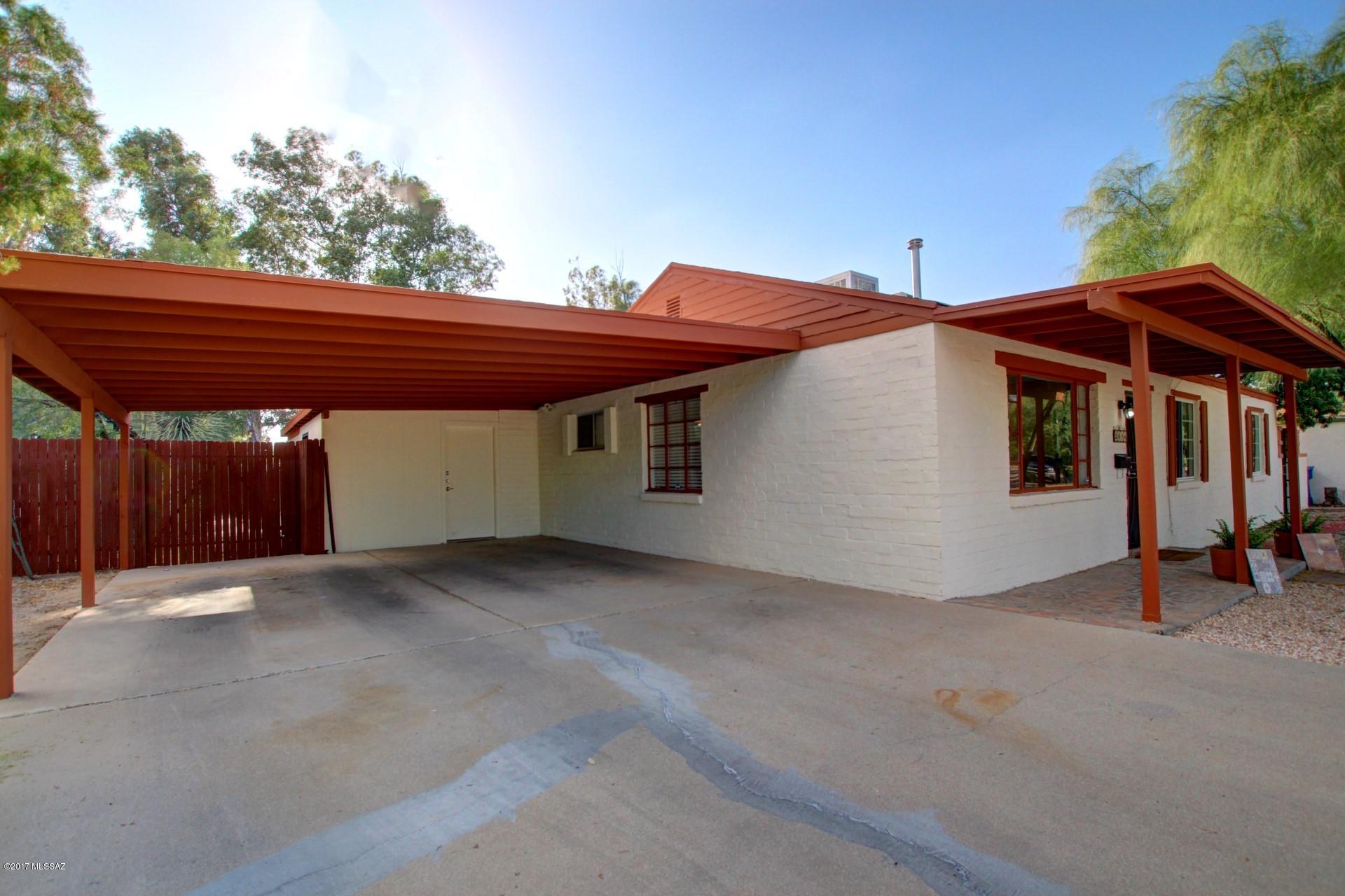 Broadmoor - Residential