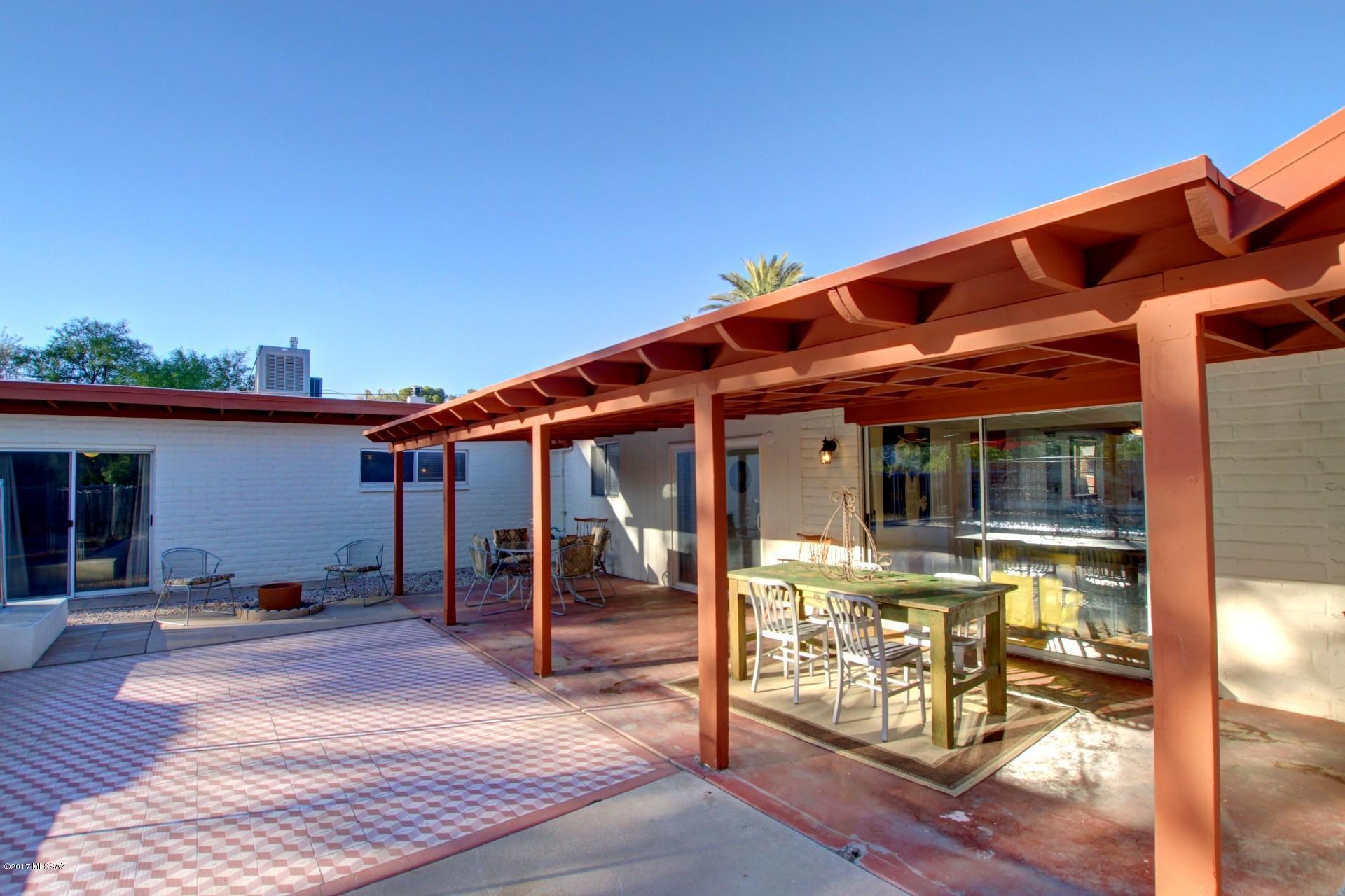 Broadmoor - Residential
