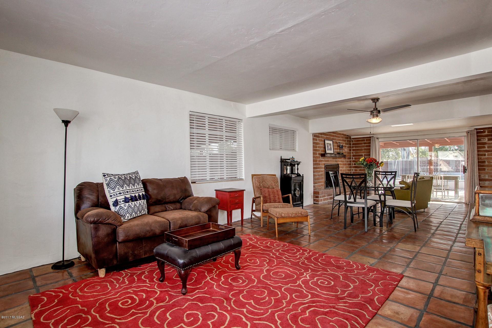 Broadmoor - Residential