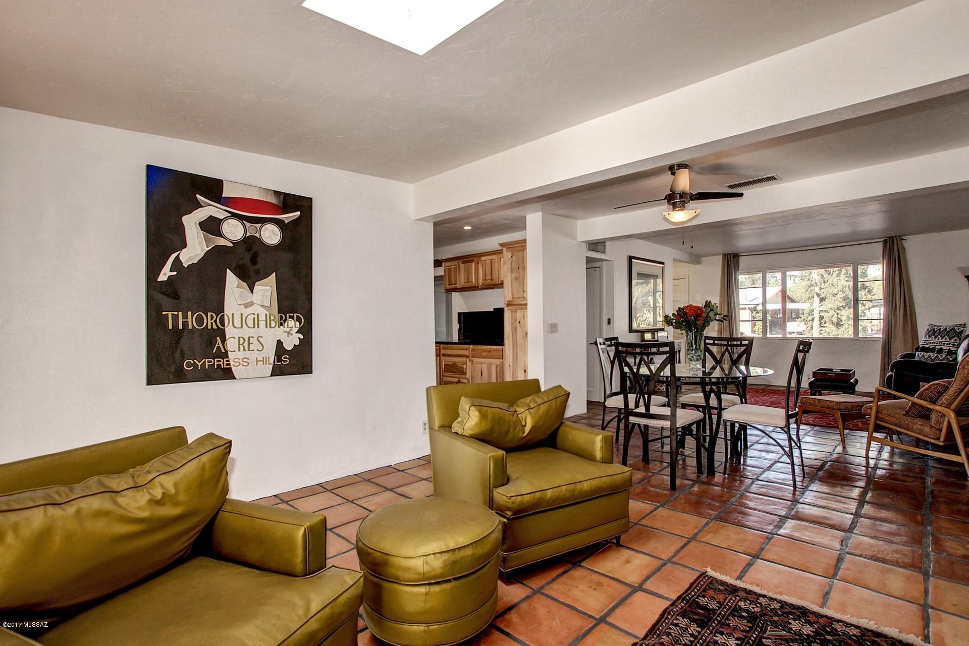 Broadmoor - Residential