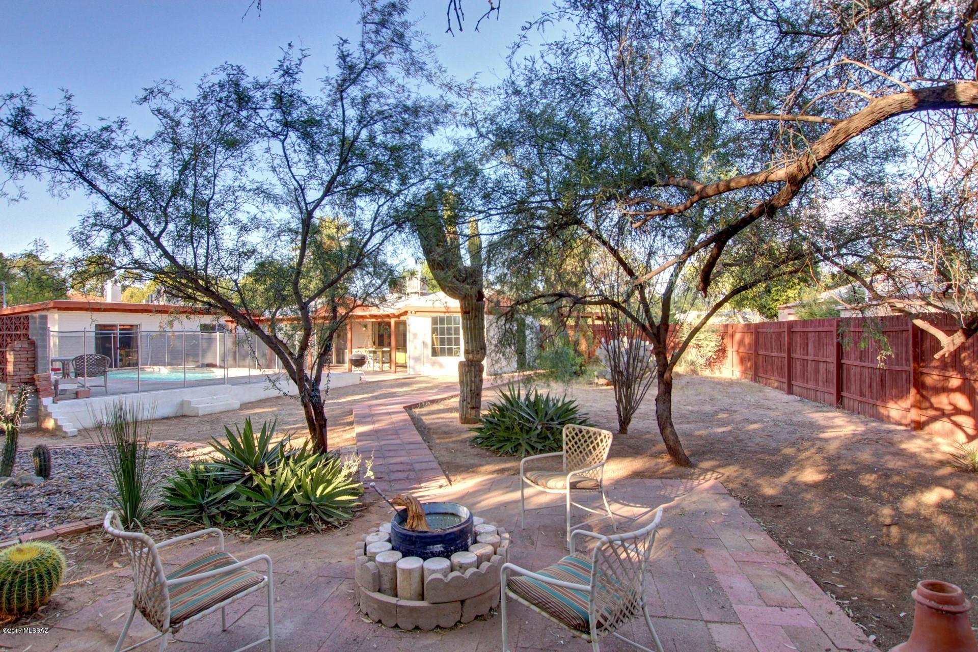 Broadmoor - Residential