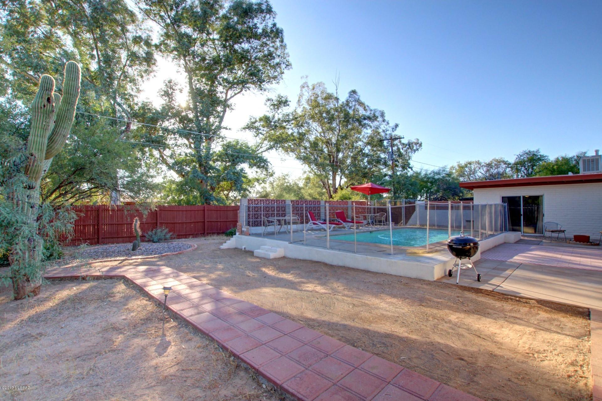Broadmoor - Residential