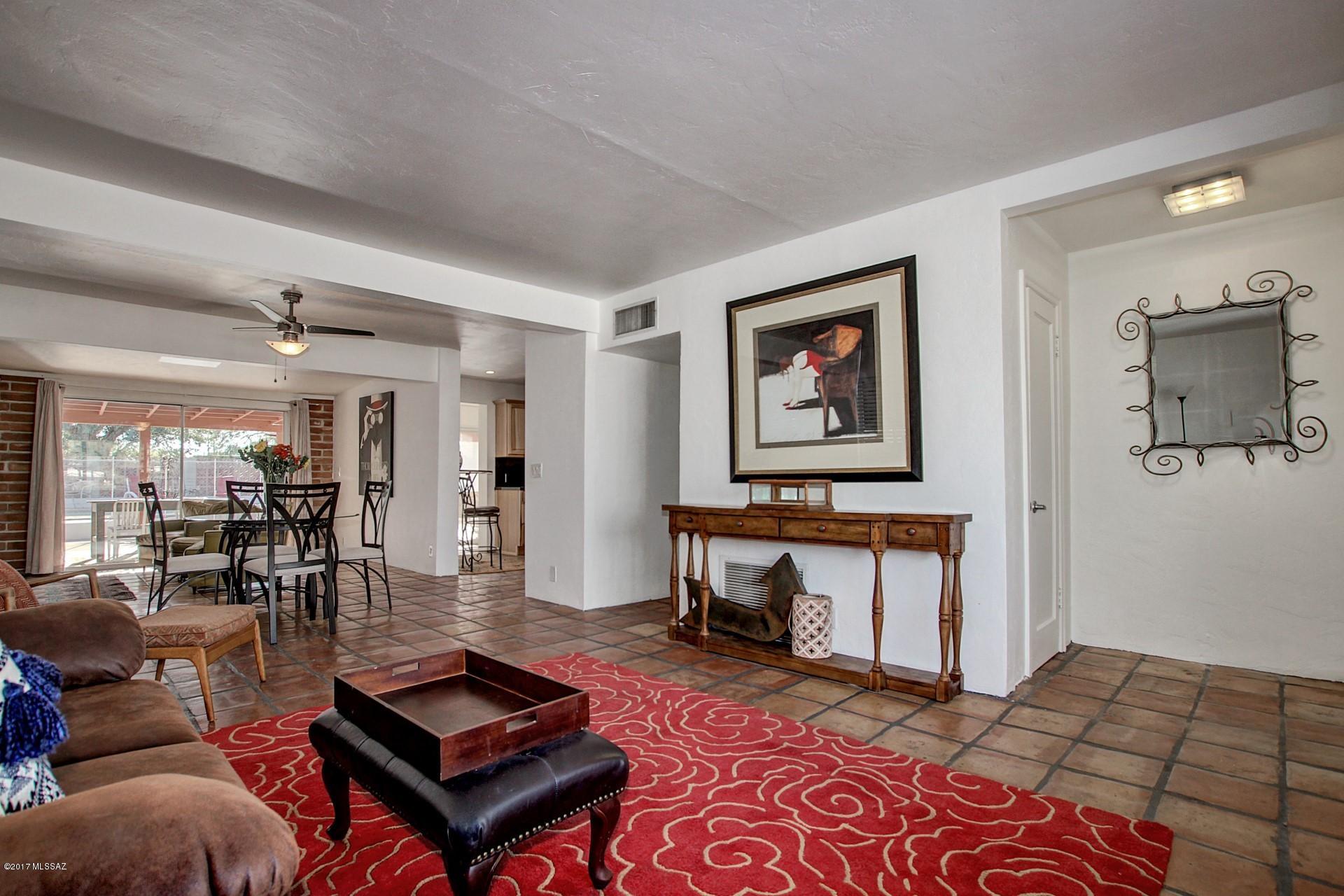 Broadmoor - Residential