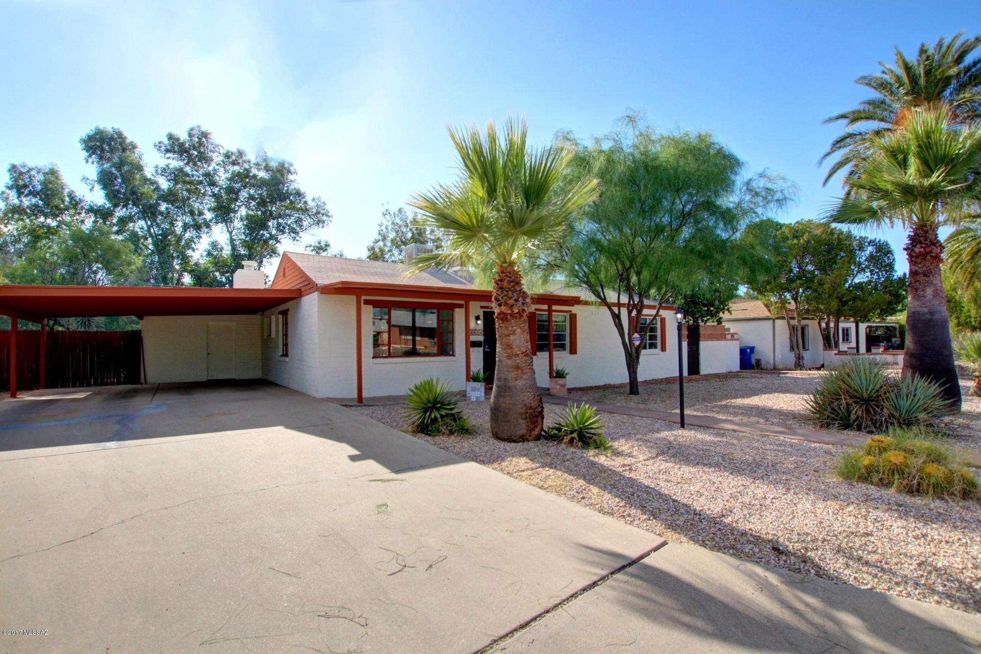 Broadmoor - Residential