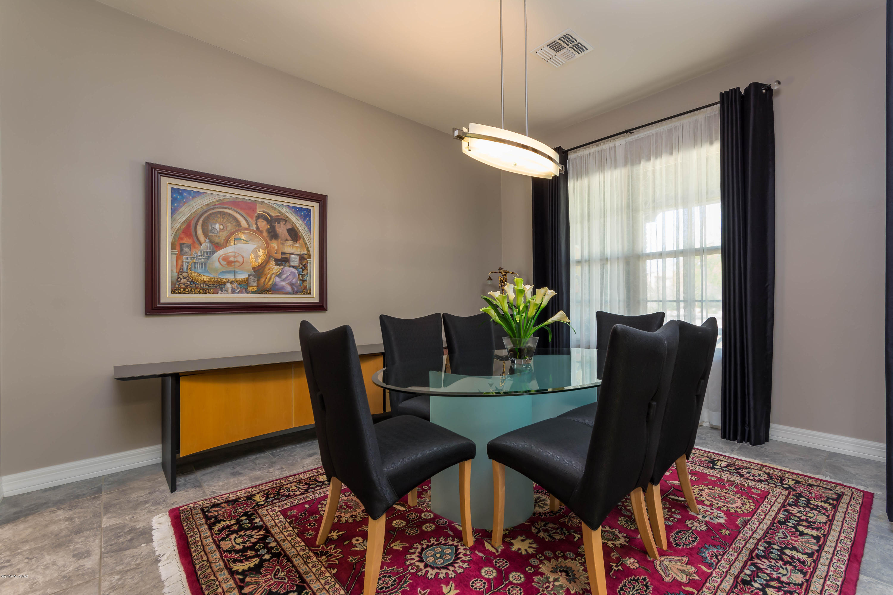 Tortolita Vistas (1-22, 36-39, 92-150) - Residential