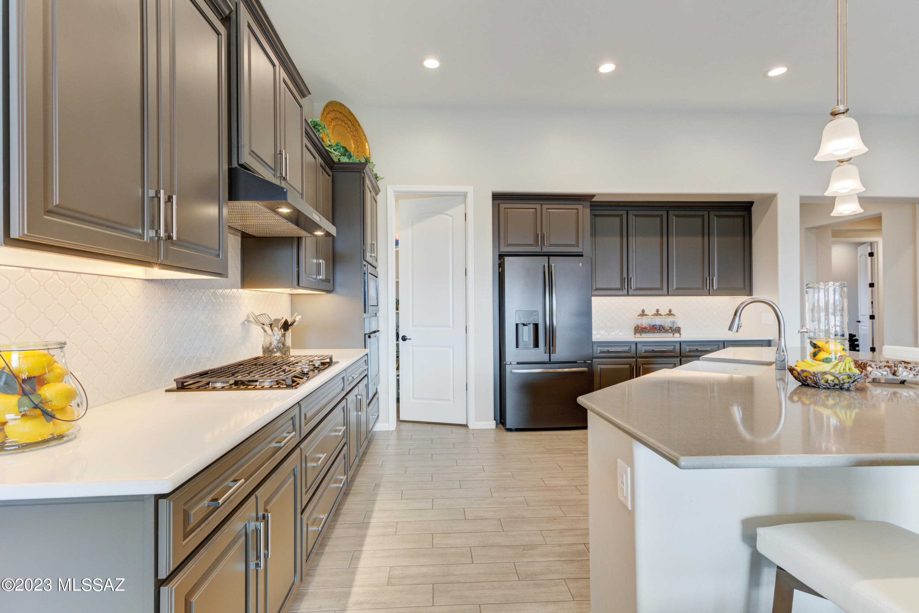 Saddlebrooke Ranch - Residential