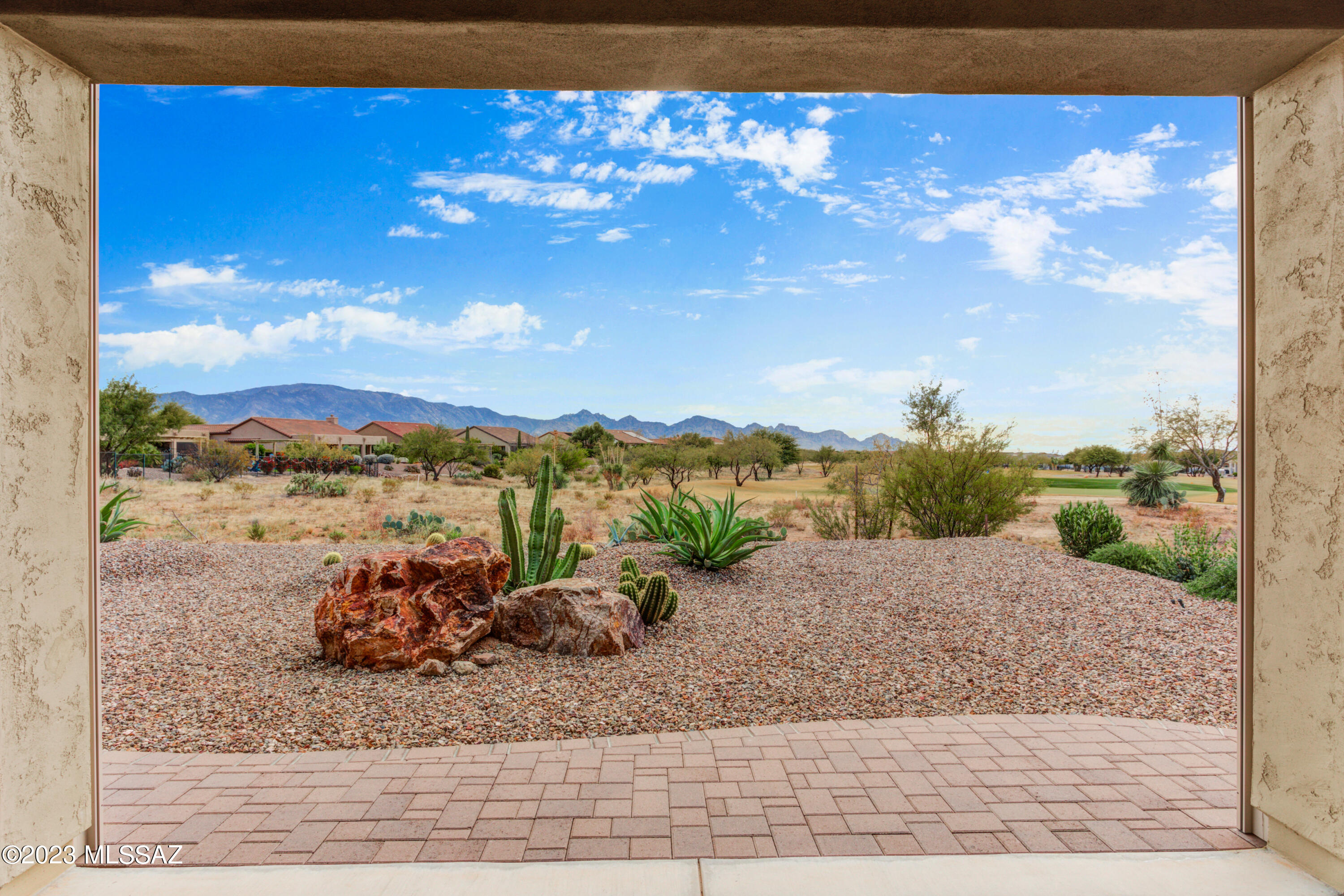 Saddlebrooke Ranch - Residential